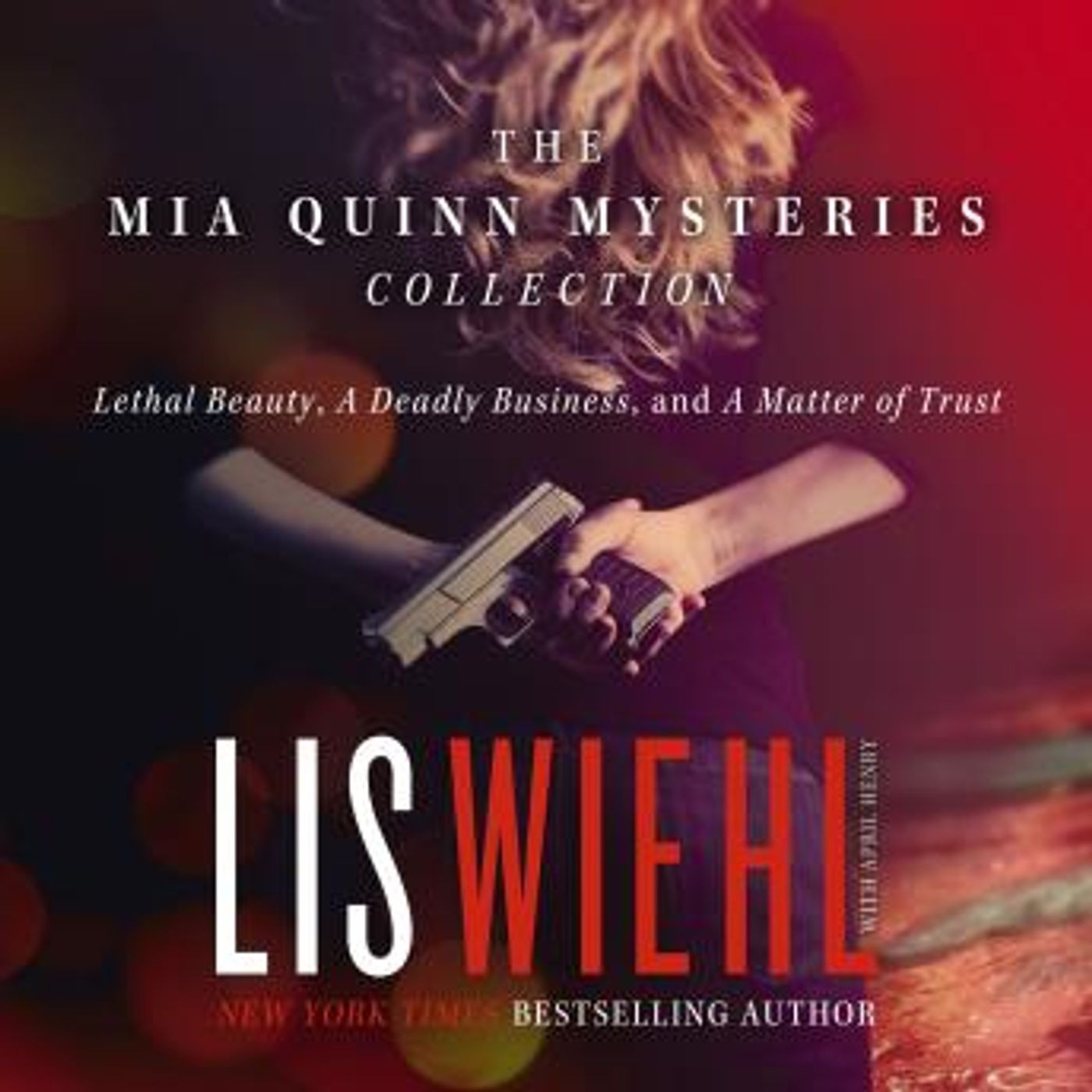 Get Best Full Audiobooks in Mystery, Thriller & Horror, Police & Detective