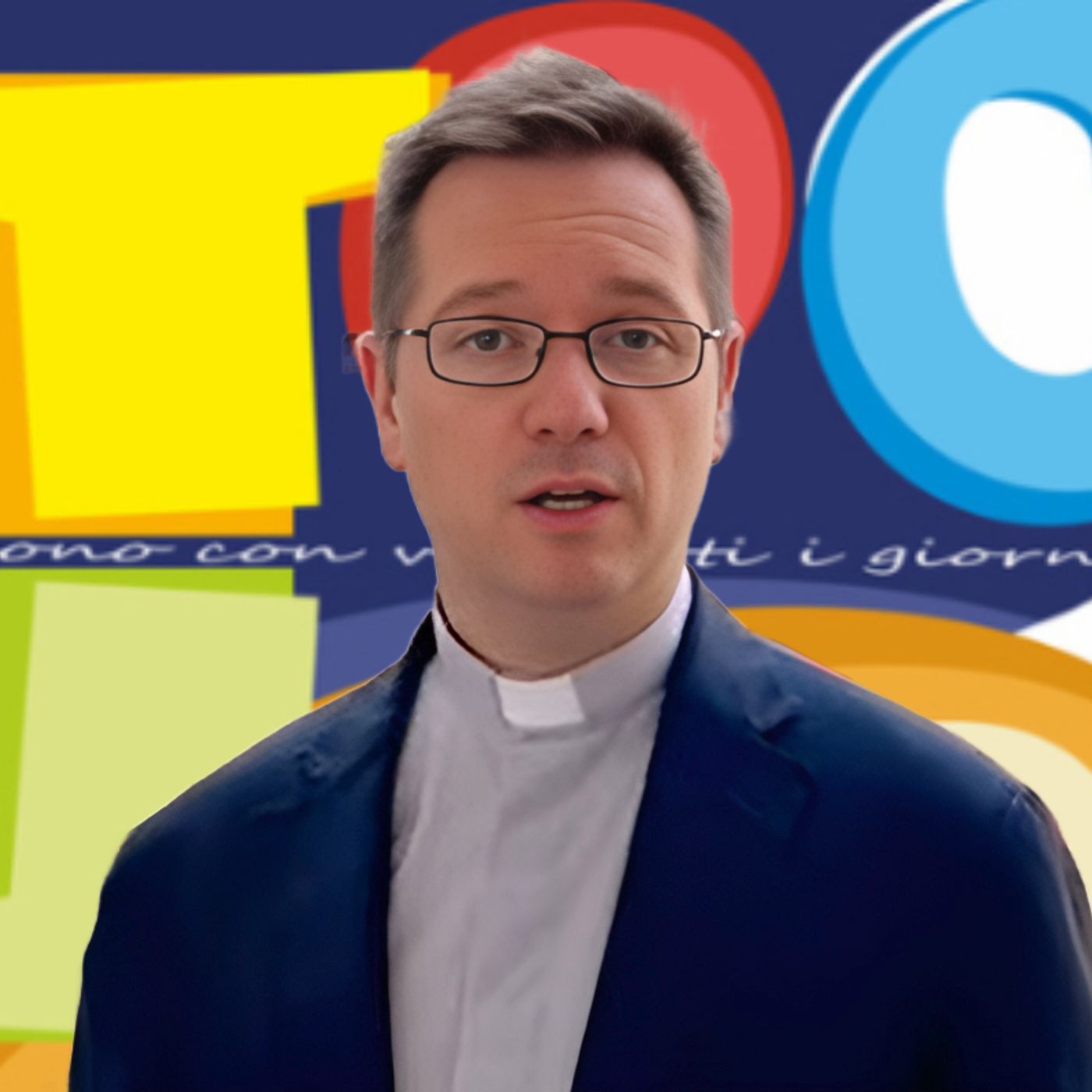 Oratorio estivo: «Toc toc, ragazzi aprite la porta del vostro cuore» episode artwork