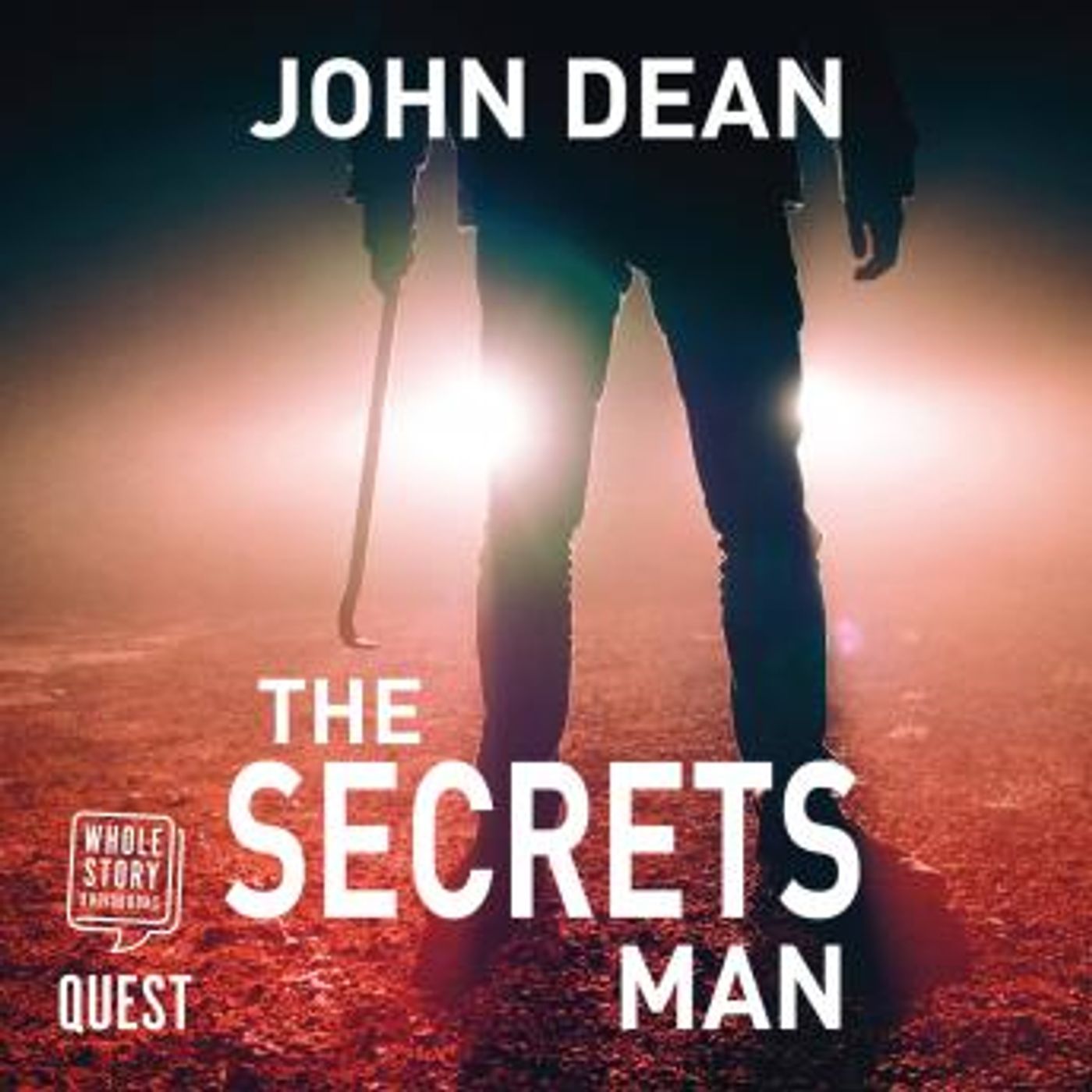 Download Latest Full Audiobooks in Mystery, Thriller & Horror, Suspense