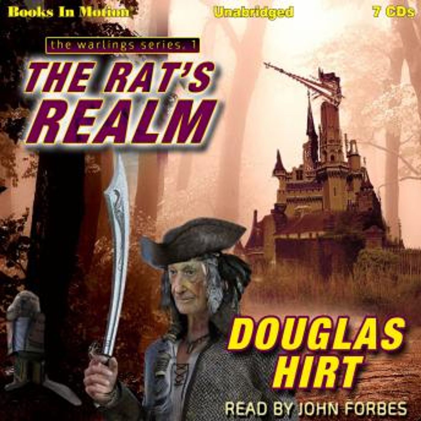 Listen to Trending Full Audiobooks in Science Fiction & Fantasy, Fantasy