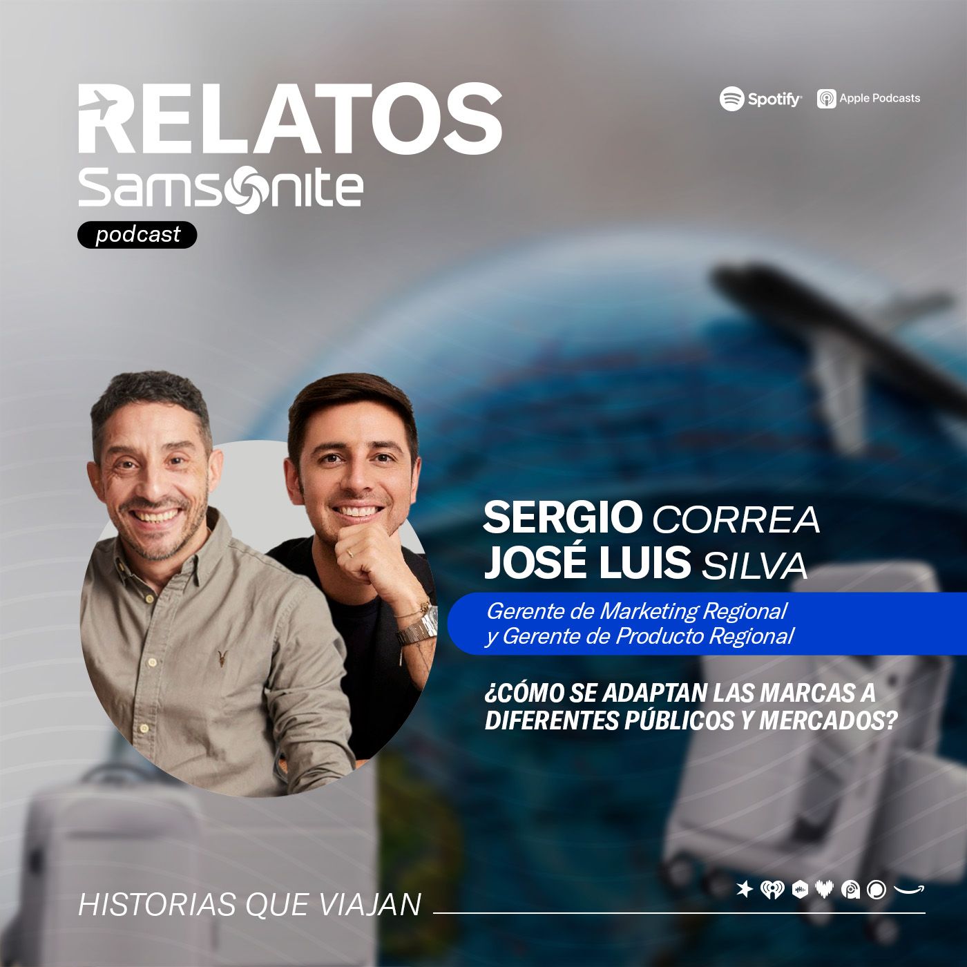 ¿Cómo se adaptan las marcas a diferentes públicos y mercados?