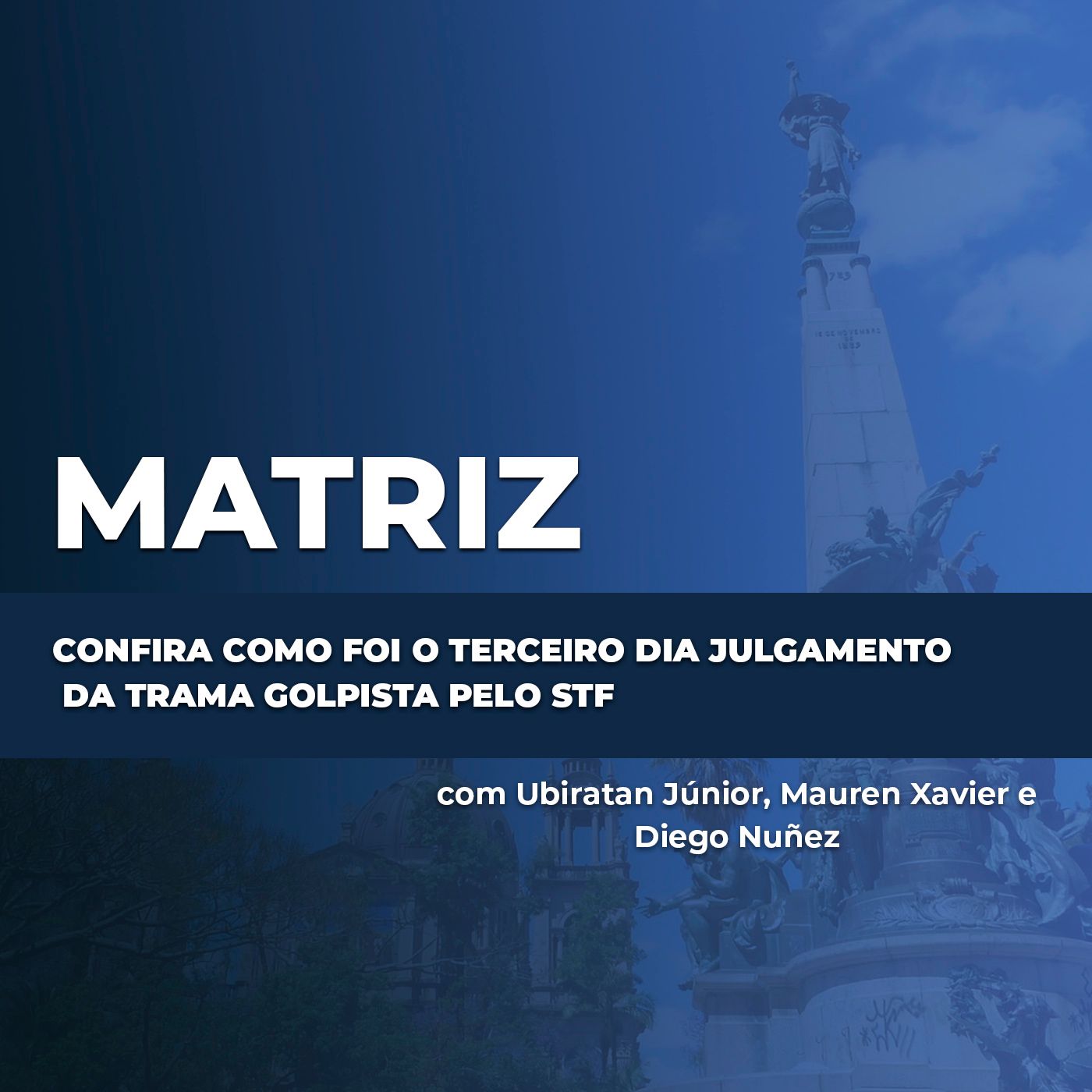 Confira como foi o terceiro dia julgamento da trama golpista pelo STF Confira como foi o terceiro dia julgamento da trama golpista pelo STF