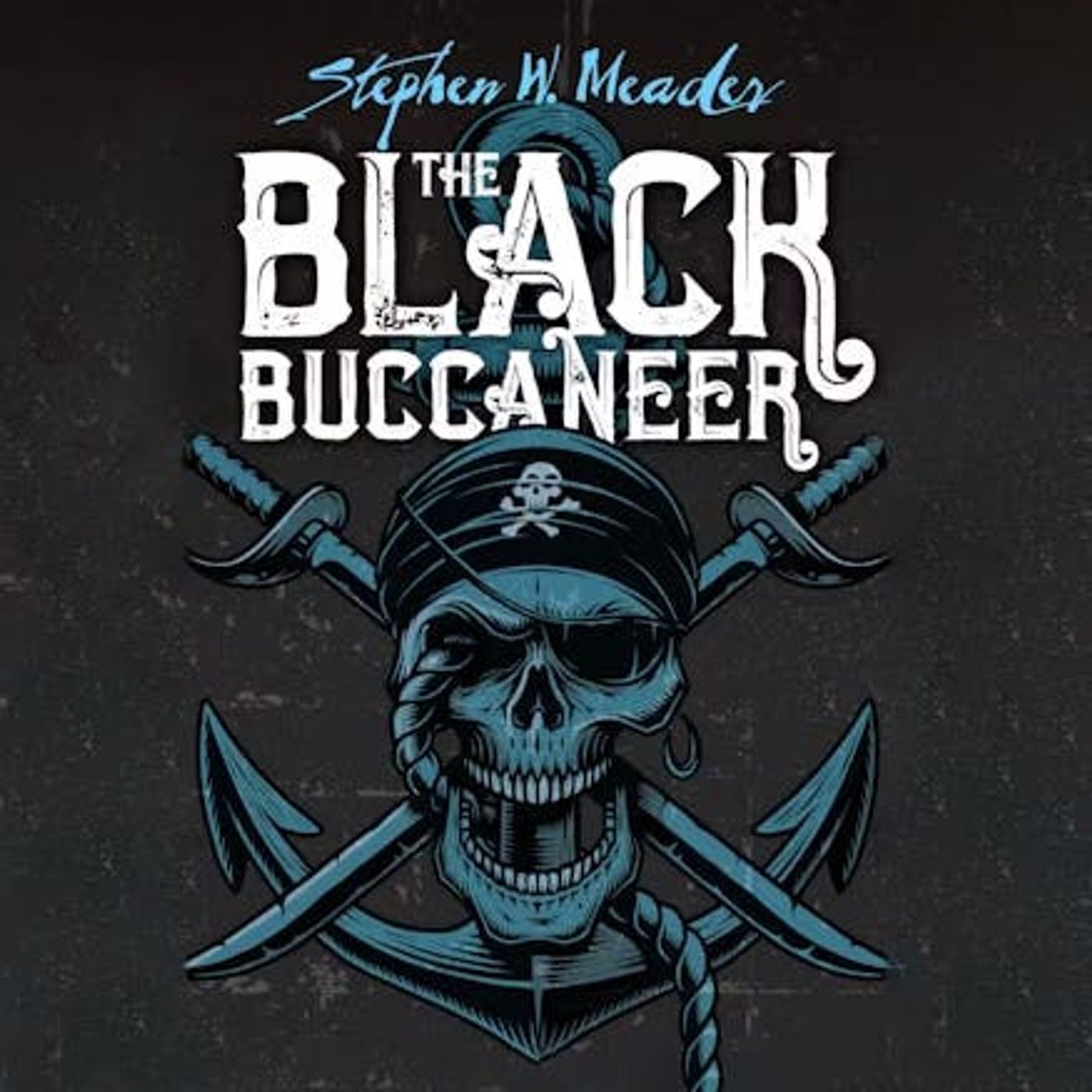 The Black Buccaneer by Stephen W. Meader ~ Full Audiobook [adventure]