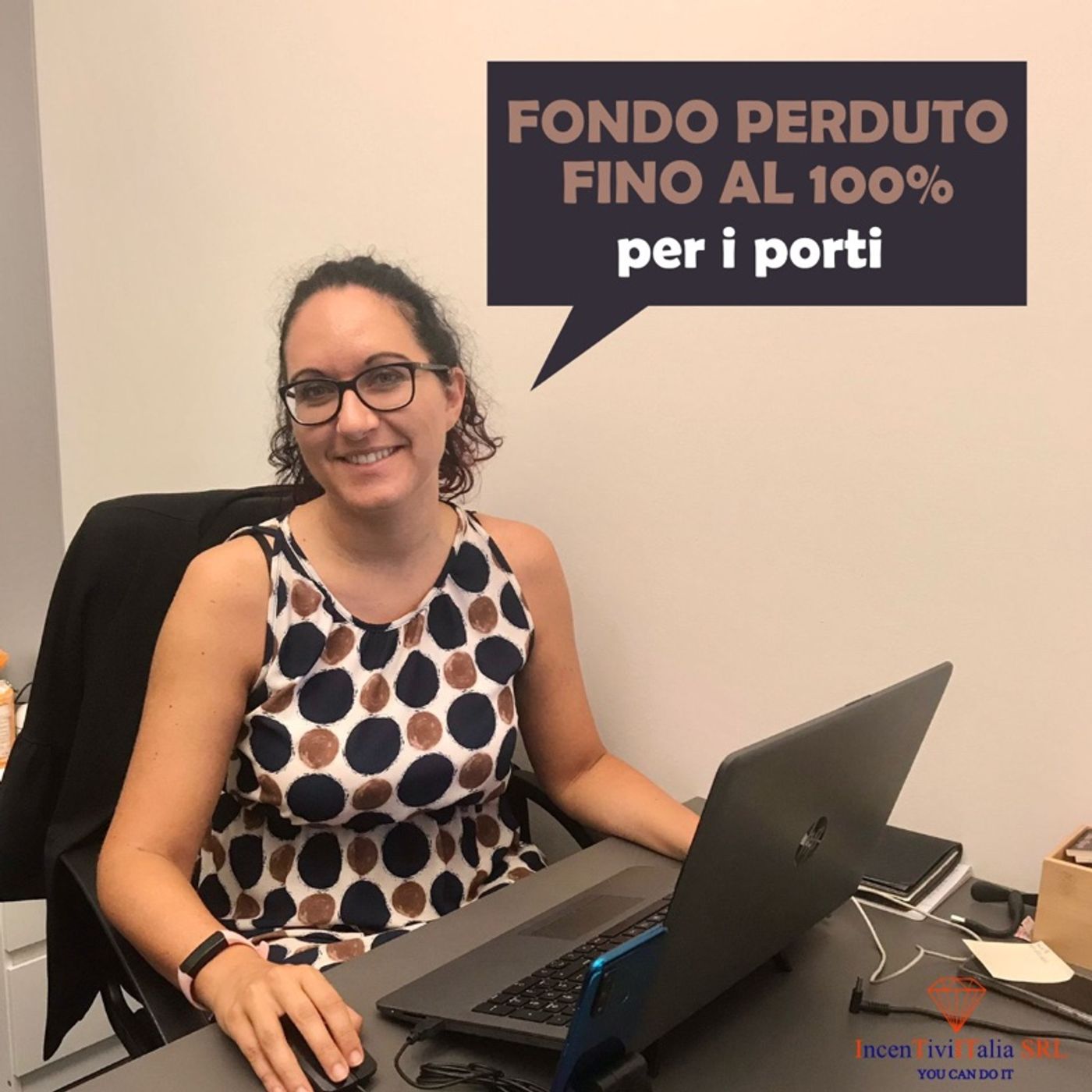 Guide ai Fondi perduti per le Aziende