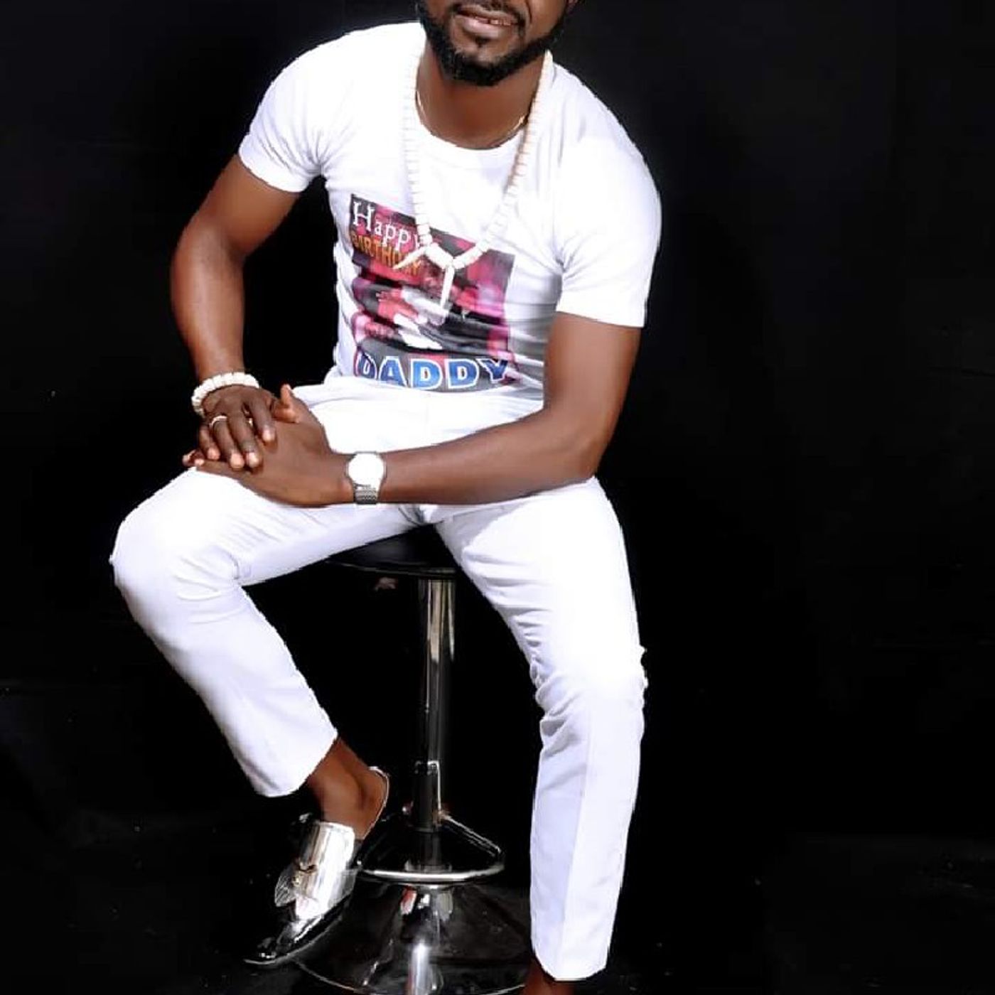 Solomon Michael\'s show