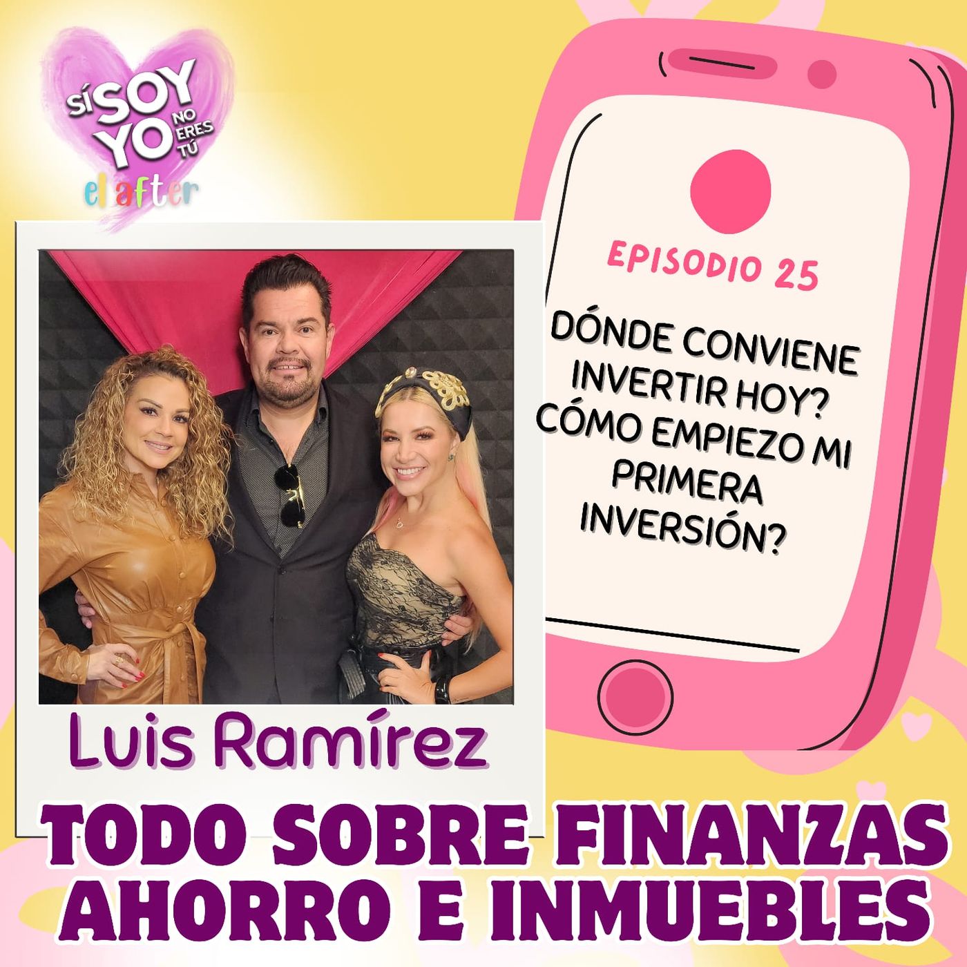 Si Soy Yo No Eres Tu... EL AFTER