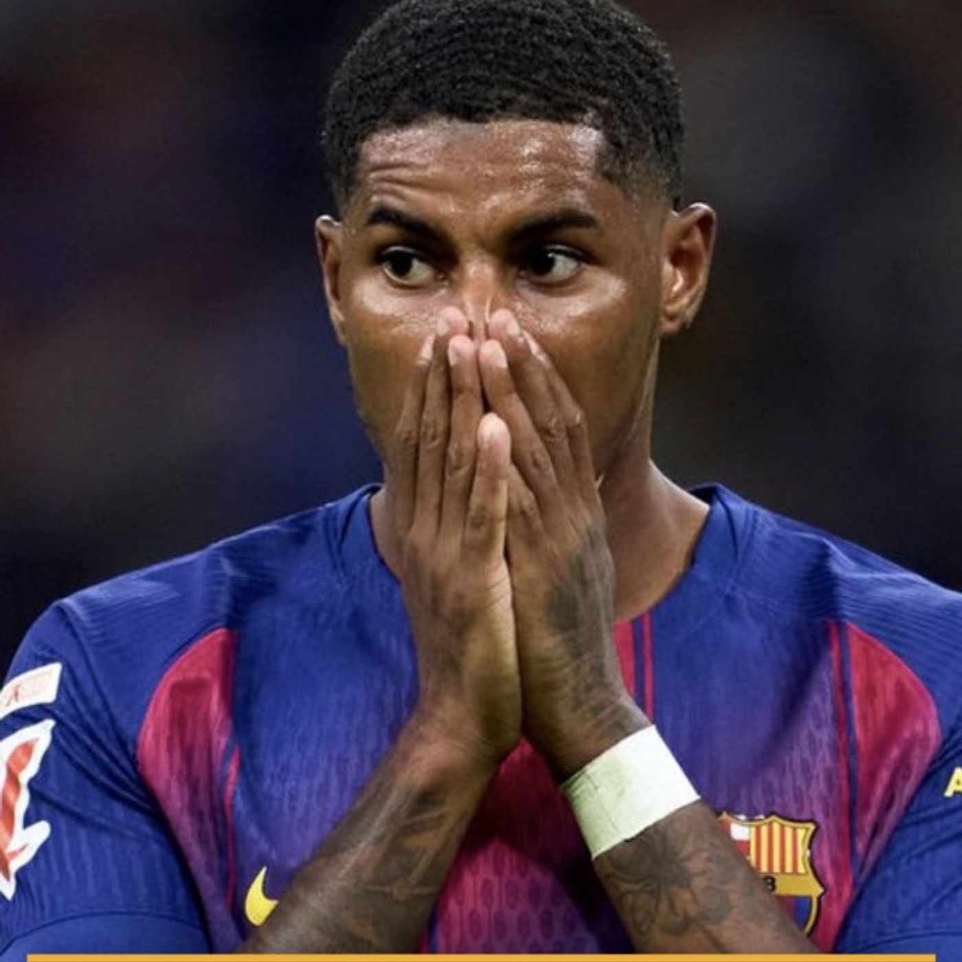 S76E20: I Just Felt He Lost His Way A Bit - Trevor Gear On Marcus Rashford's Incursion In Politics