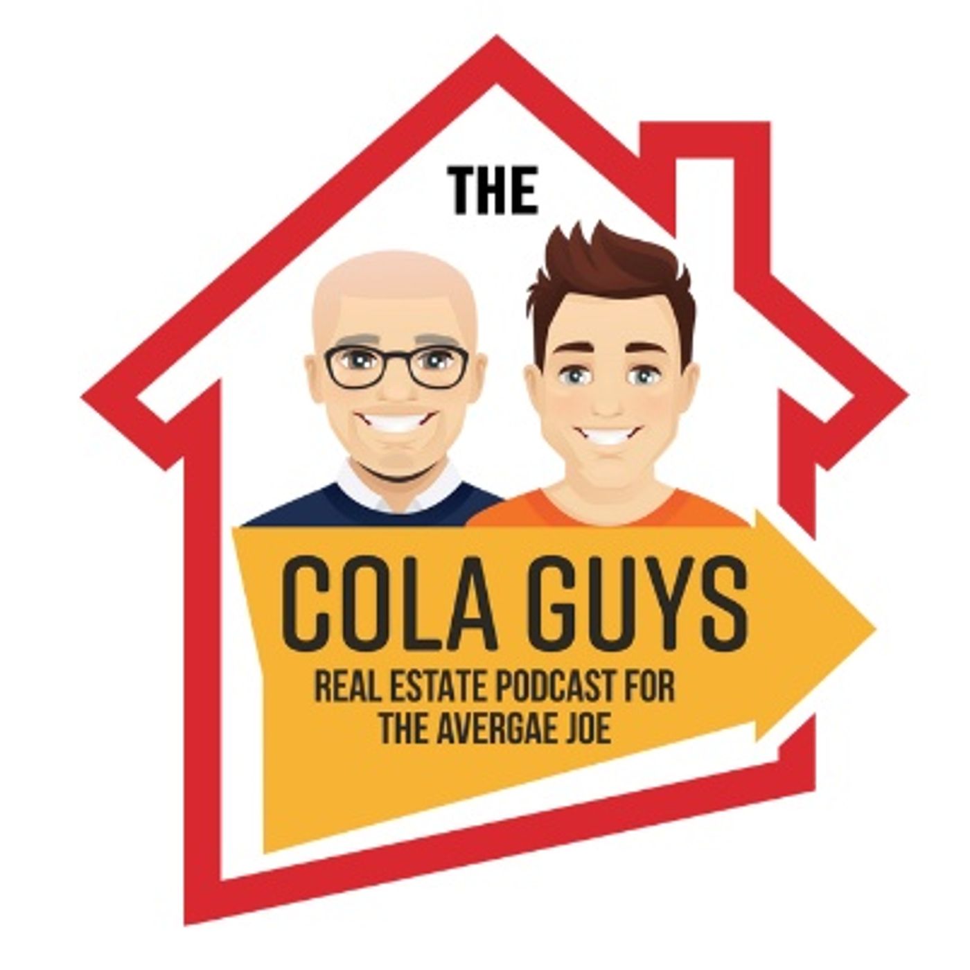 The Cola Guys Podcast