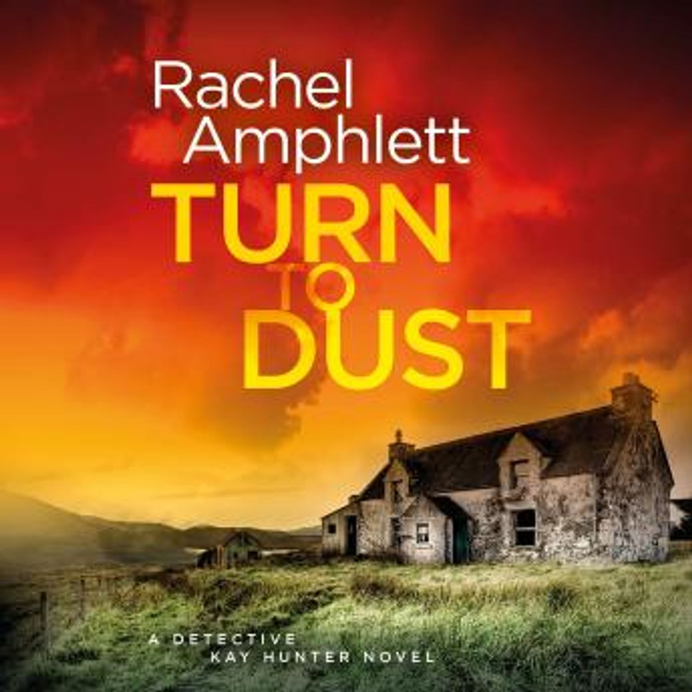 Full Trial Audiobooks in Mystery, Thriller & Horror, Police & Detective