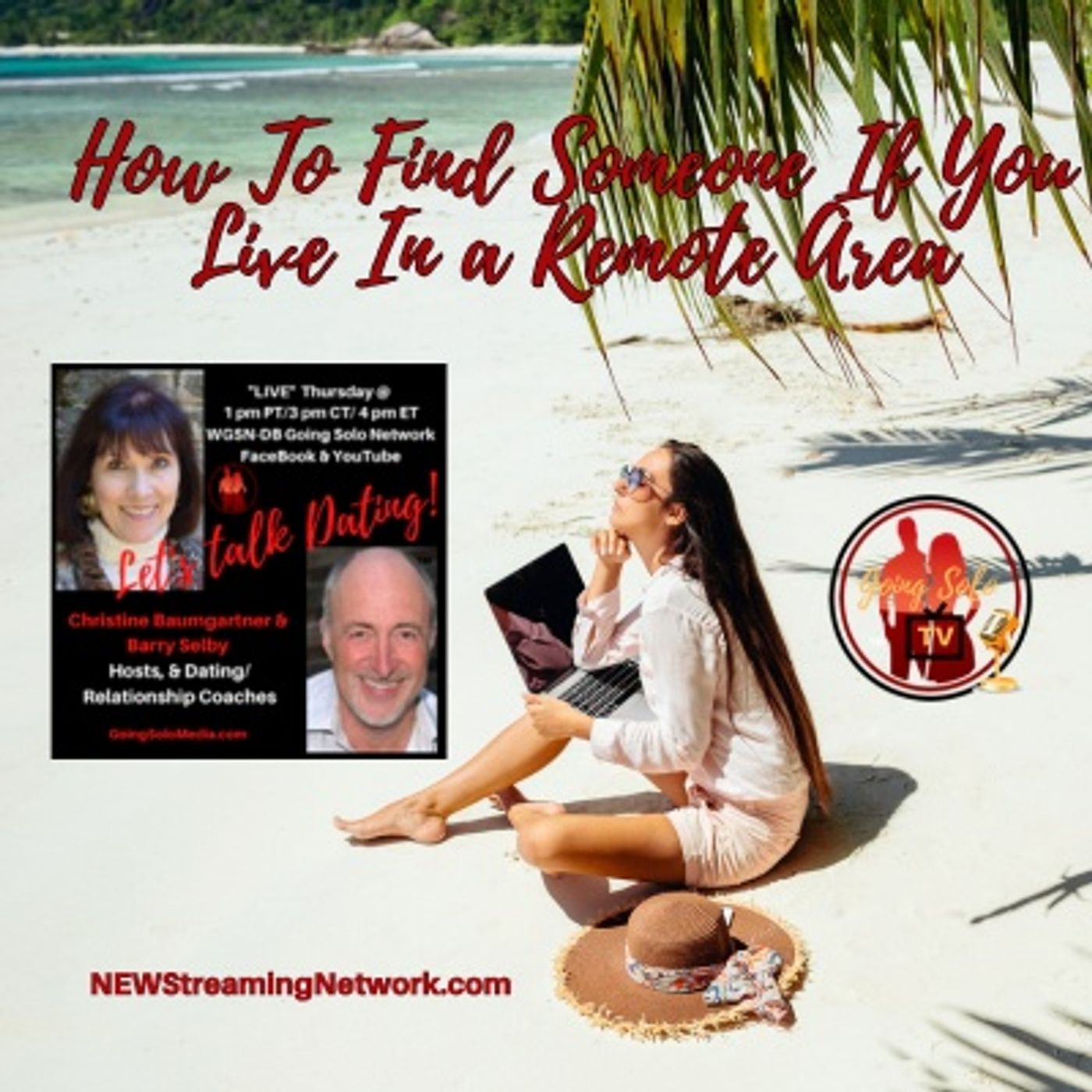 How To Find Someone If You Live In a Remote Area