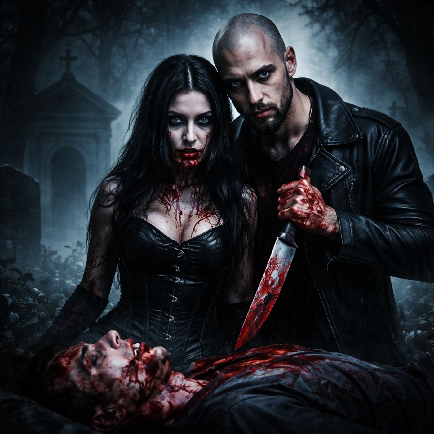 قربان بشري للزفاف