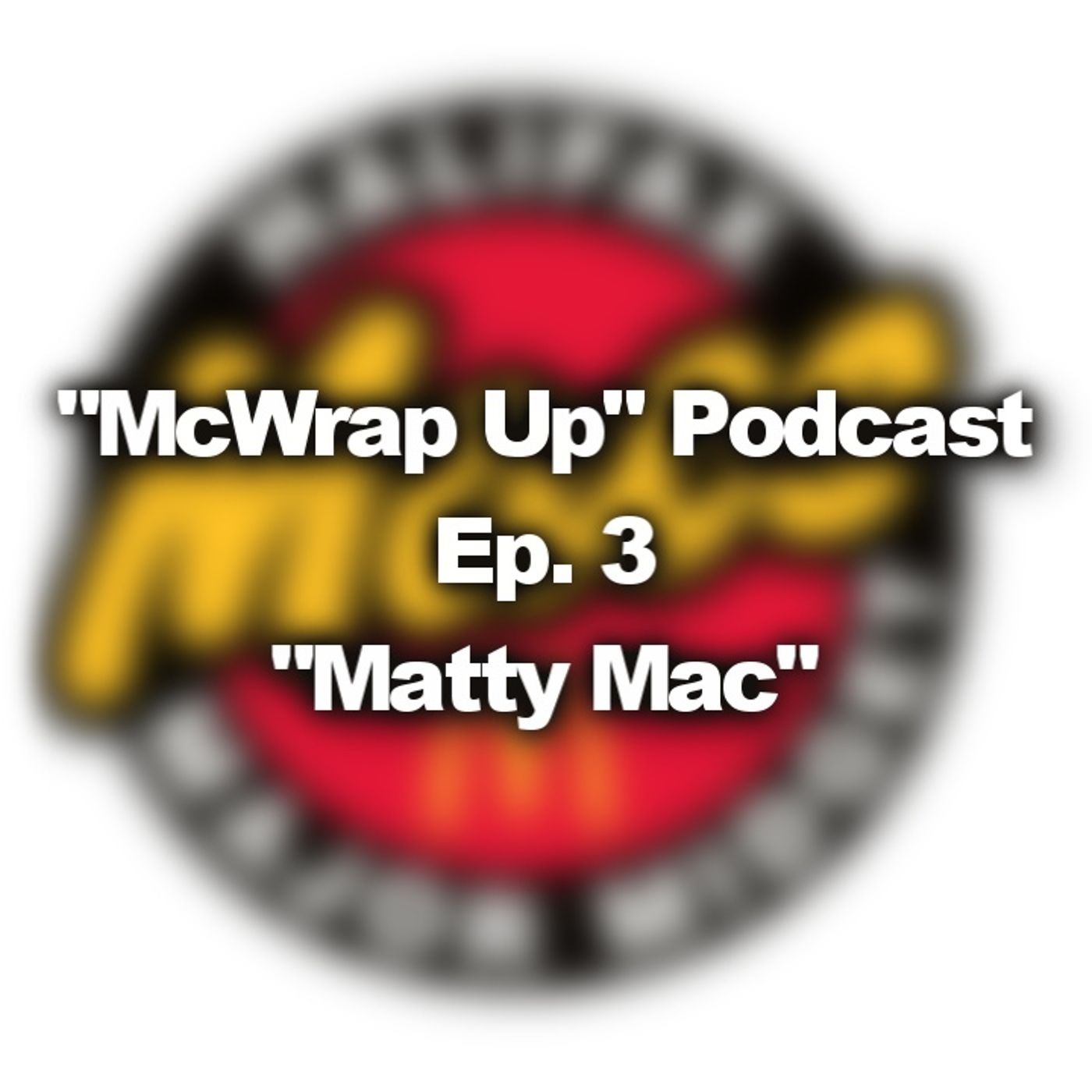 Matty Mac
