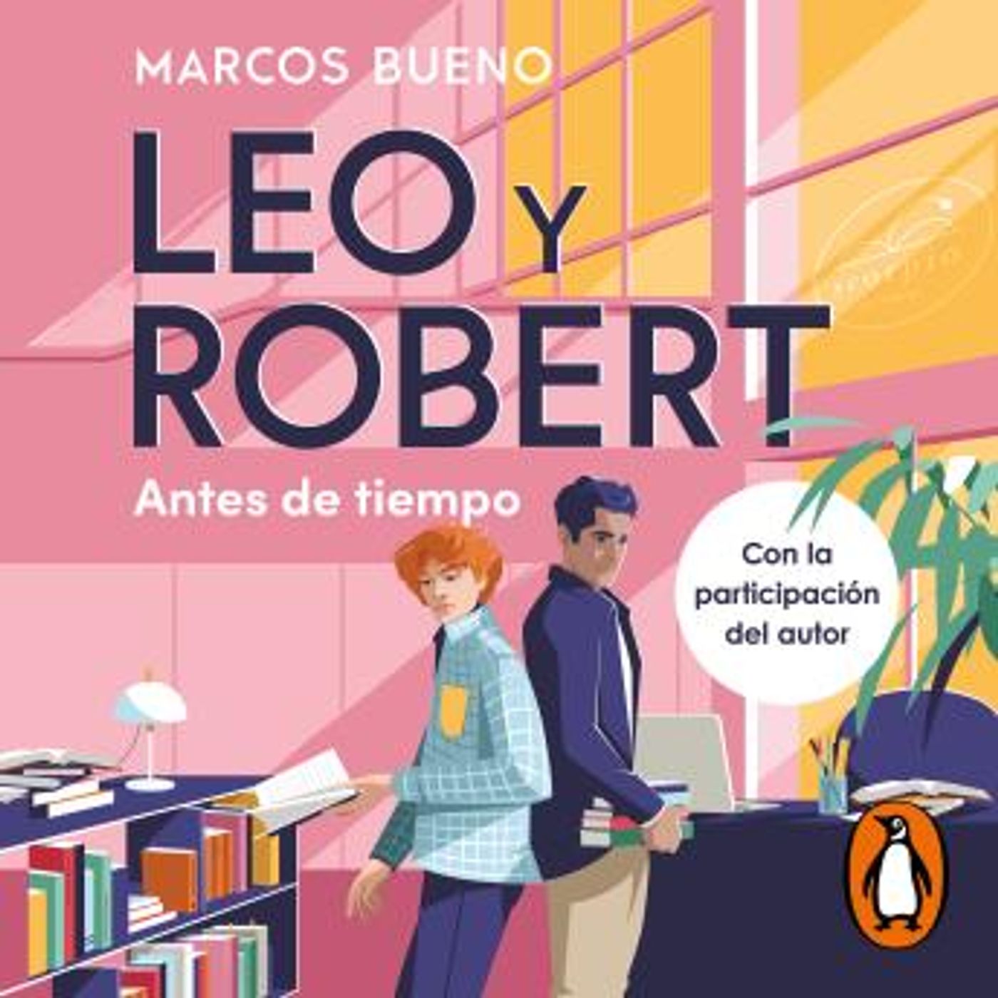 Explore the Latest Full Audiobooks in Romance, LGBTQ+