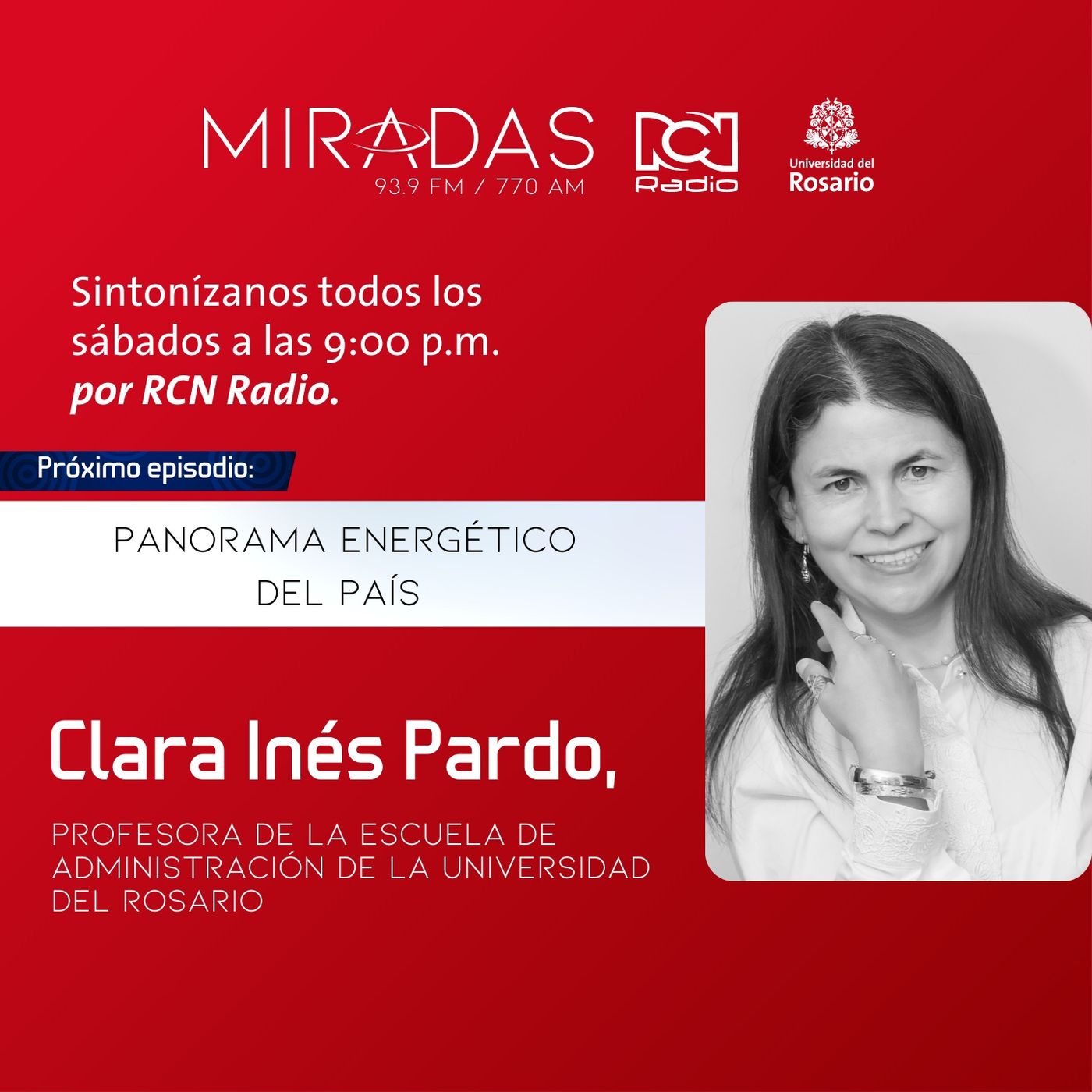 Miradas RCN