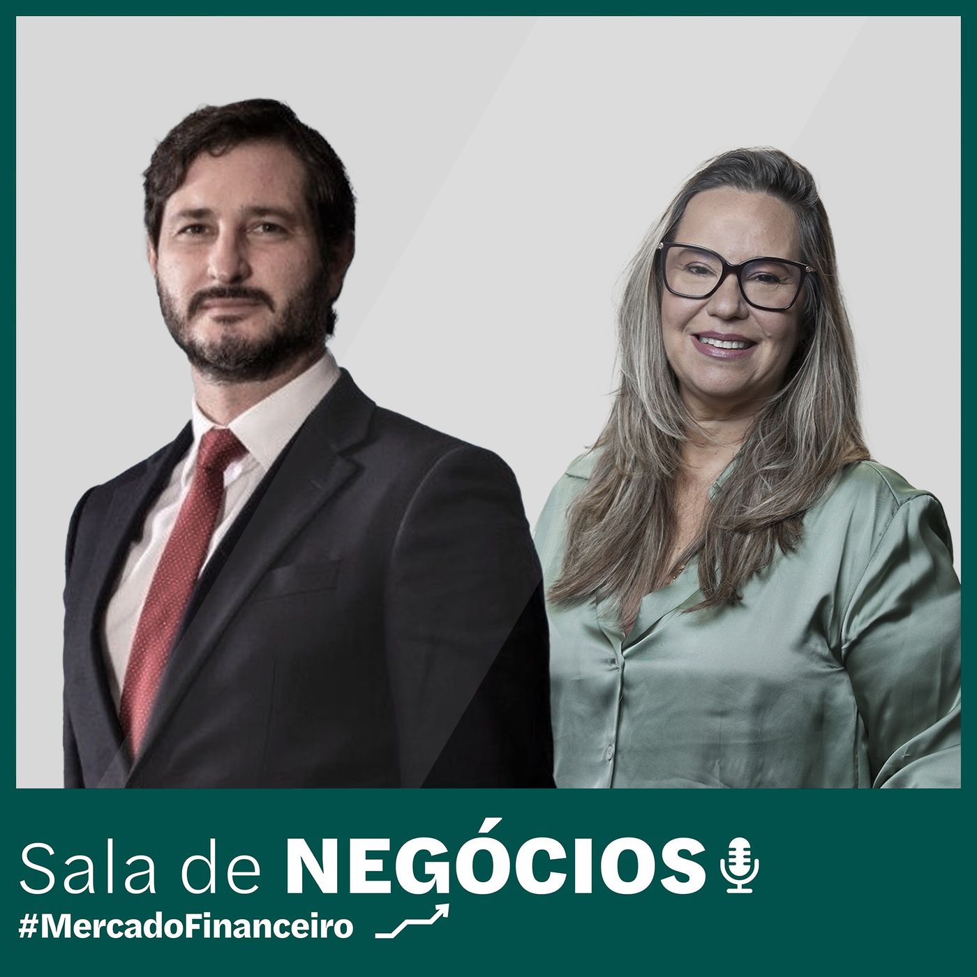 #301 Seguro no Brasil: Desafios, oportunidades e inovação | Erick Kluft (Prudential)