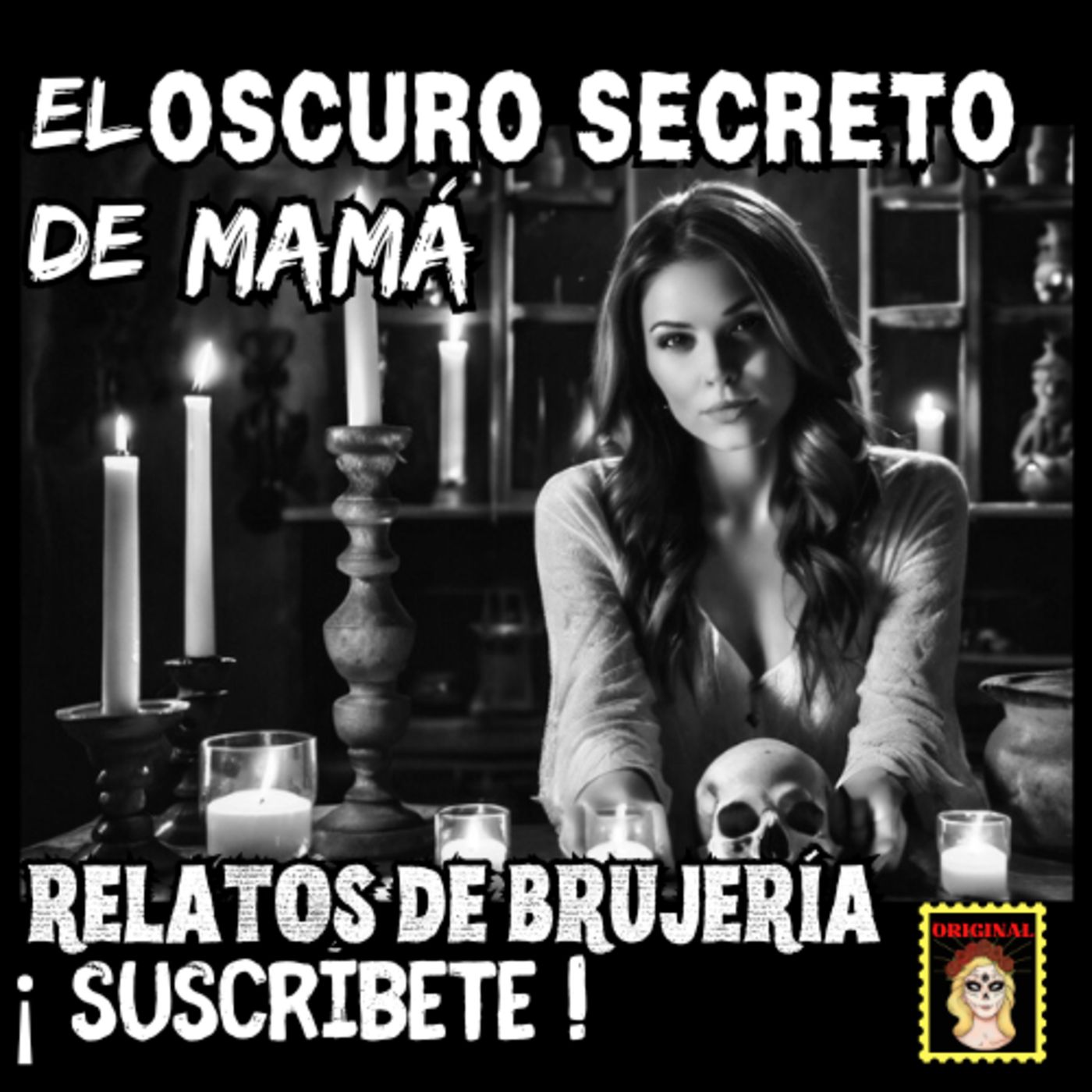 Viviendo con el miedo