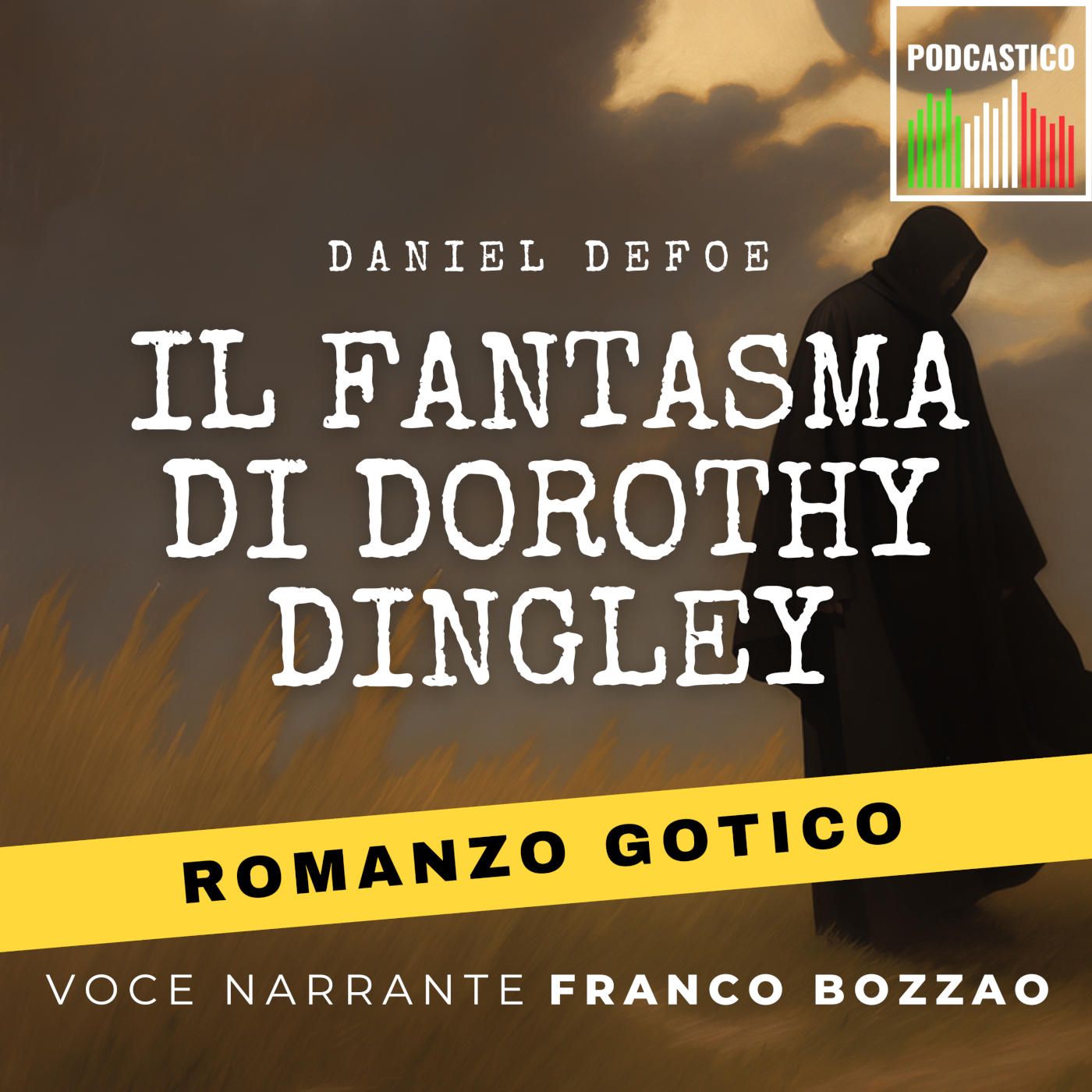 Romanzo Gotico