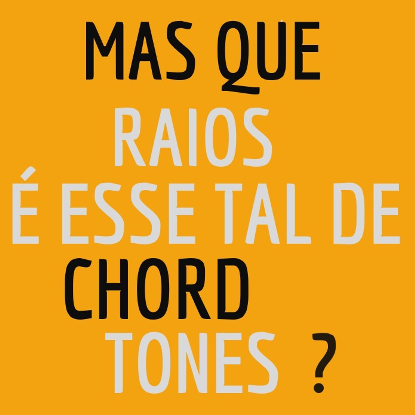 Na Trilha do Baixo