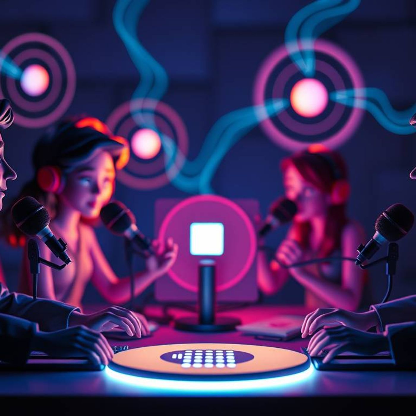 Adicción a la dopamina digital.  Vivir para el like.