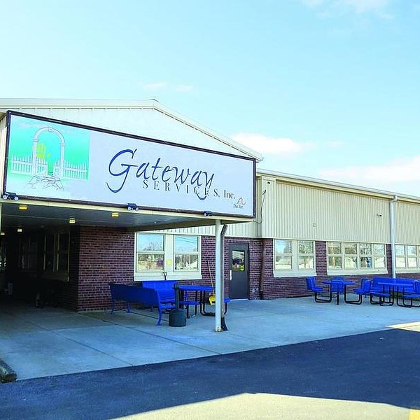 Gateway Services holds seventh annual online silent auction episode artwork