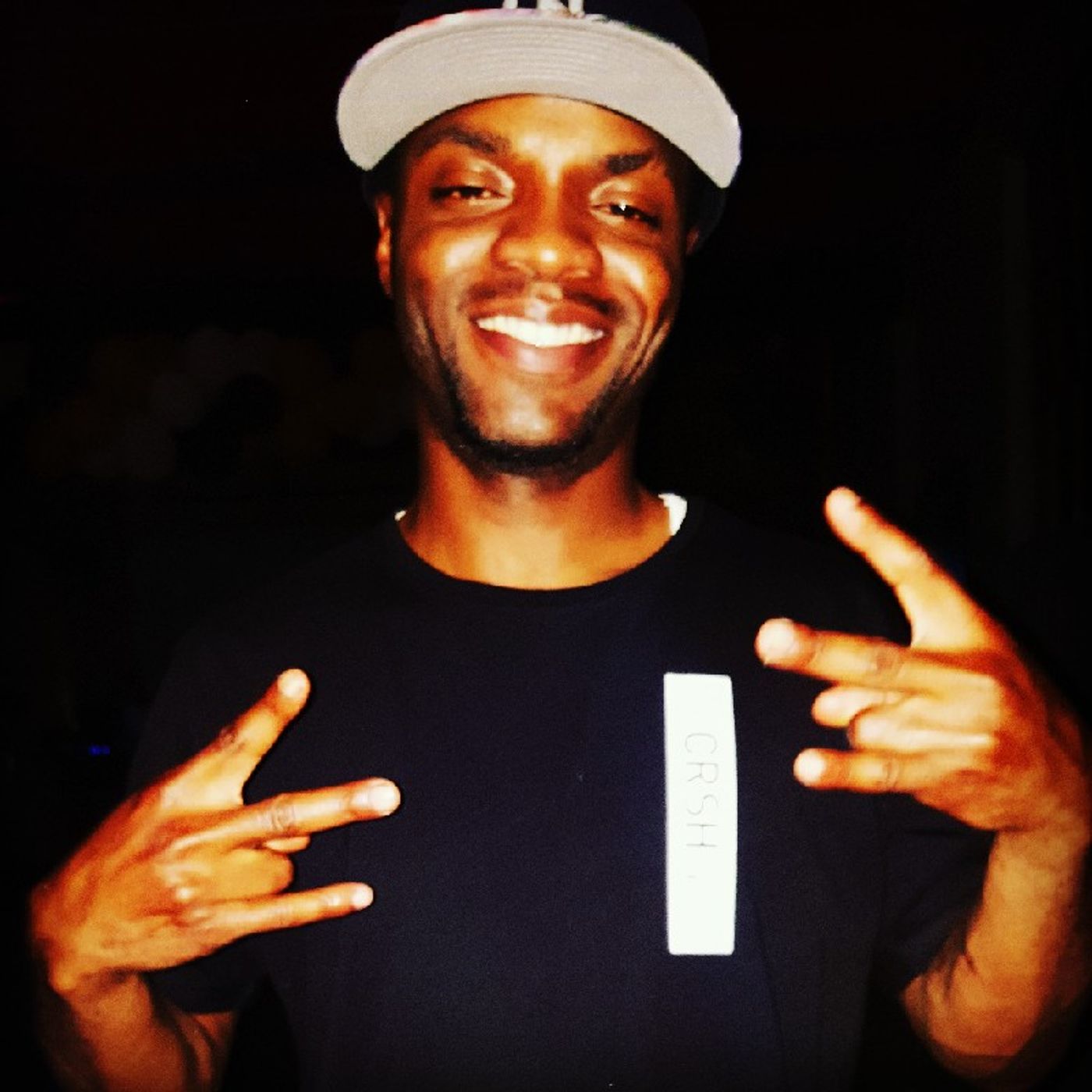 Shawn Brooks\'s show