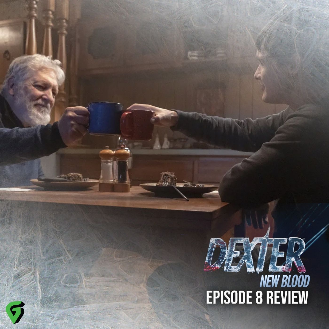 Dexter New Blood Episode 8 Spoilers Review