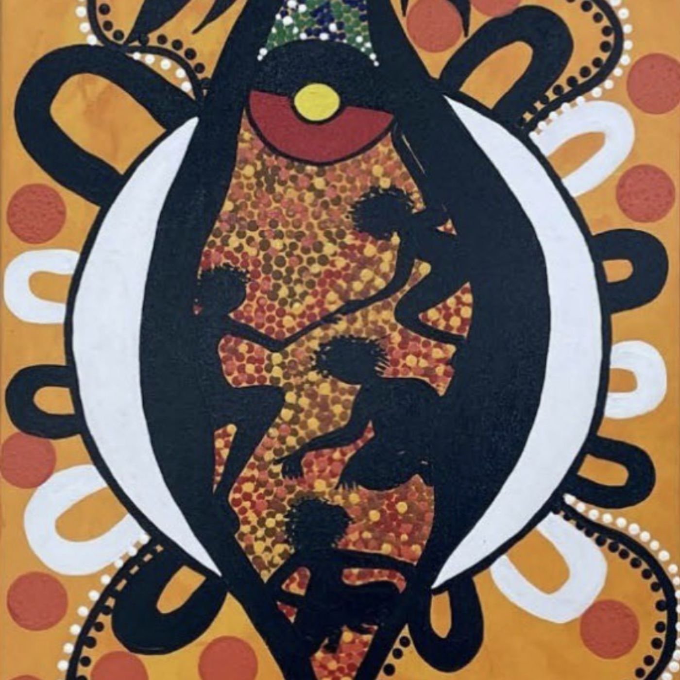 Cocooning in Culture