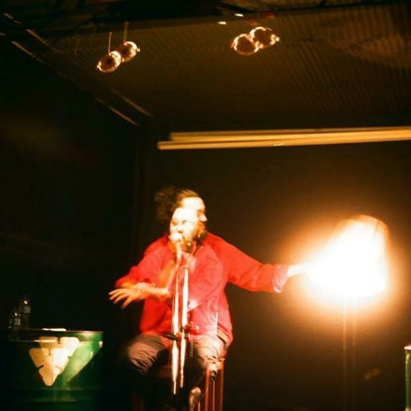 iguana nonproduction "bşdşibşaeb"