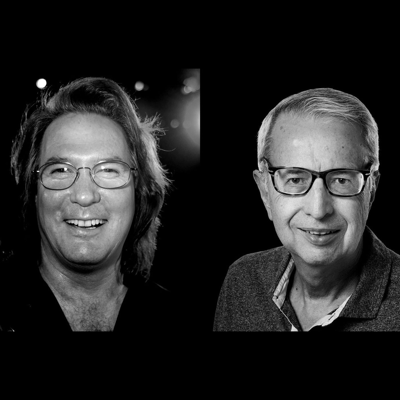The Leadership Crucible Podcast