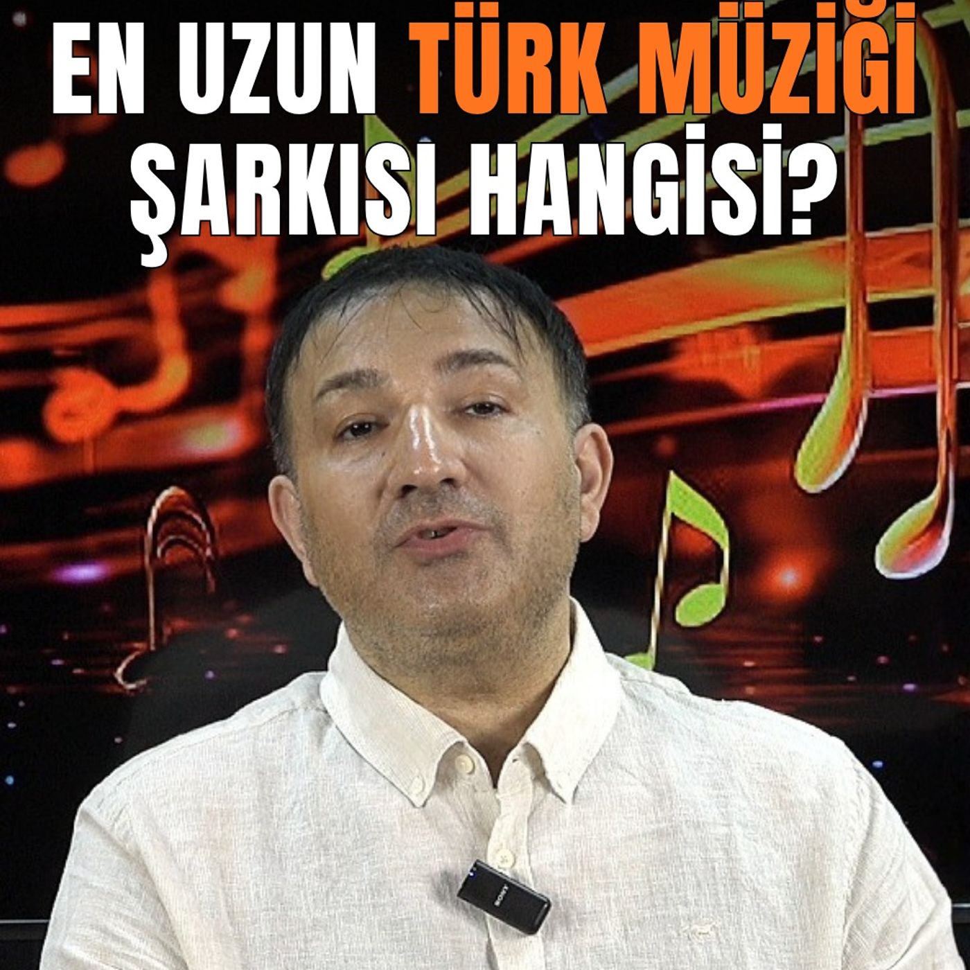 Türkiye'nin En Uzun Şarksını Biliyormusunuz? episode artwork