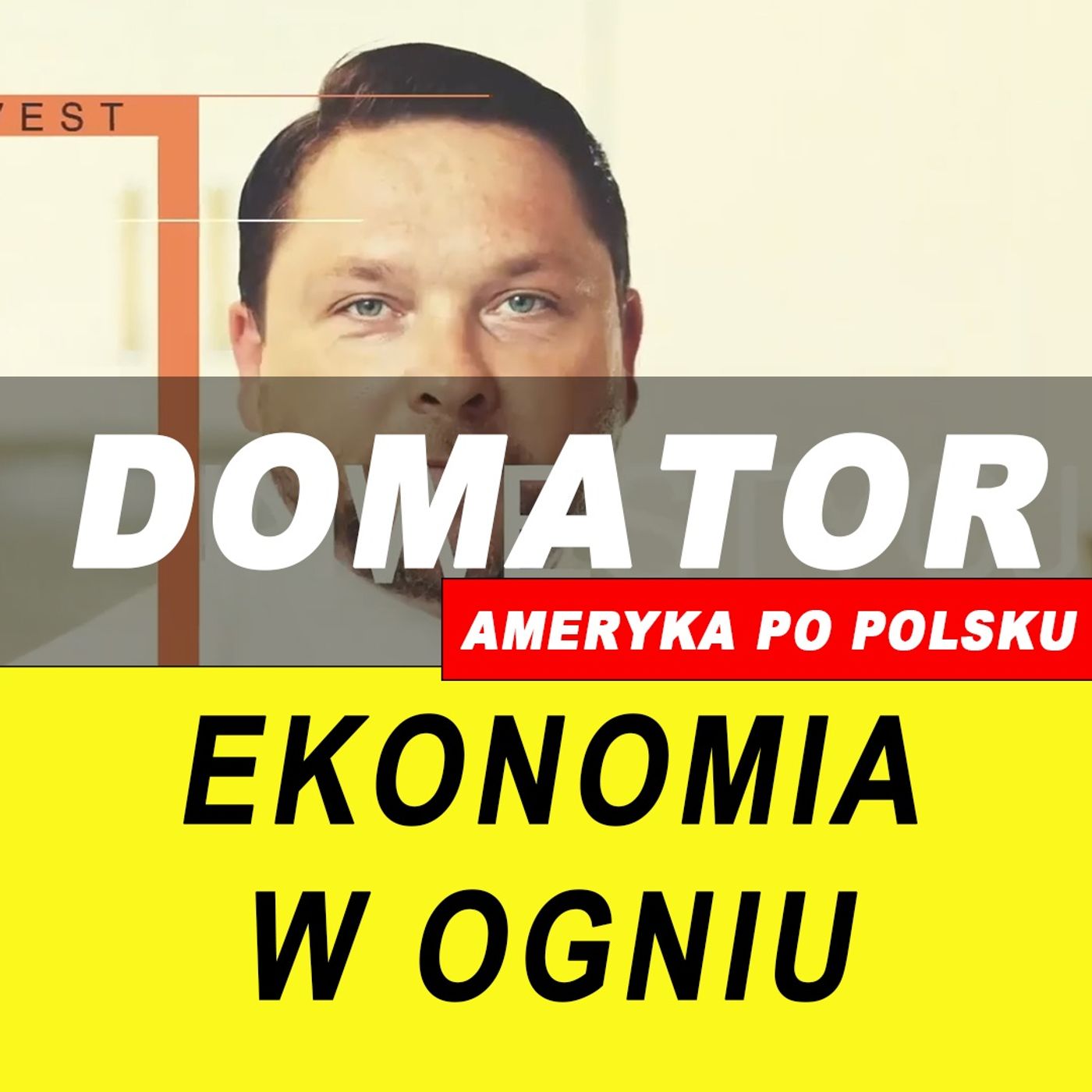 DOMATOR - Amerykańskie Real Estate