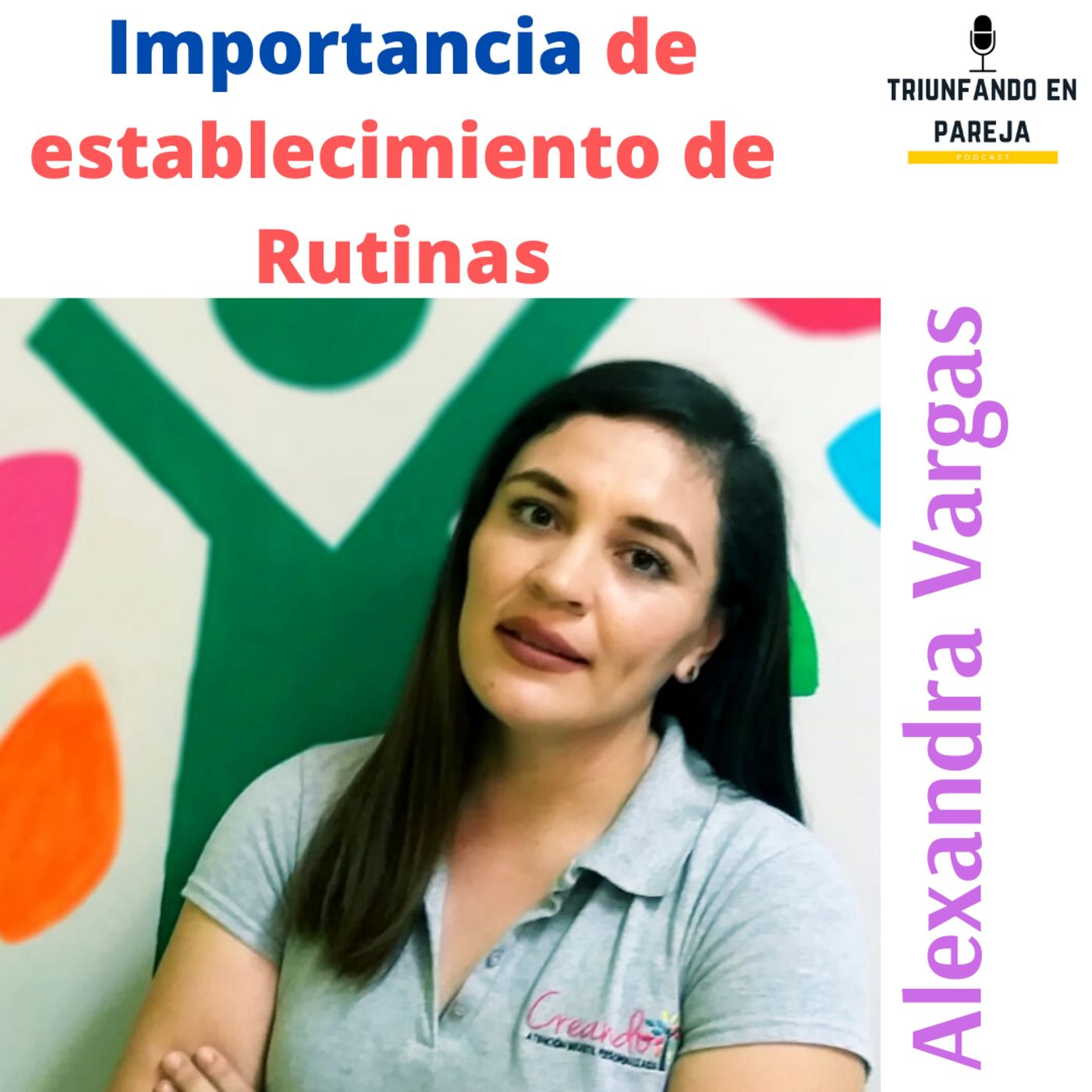 Triunfando en Pareja