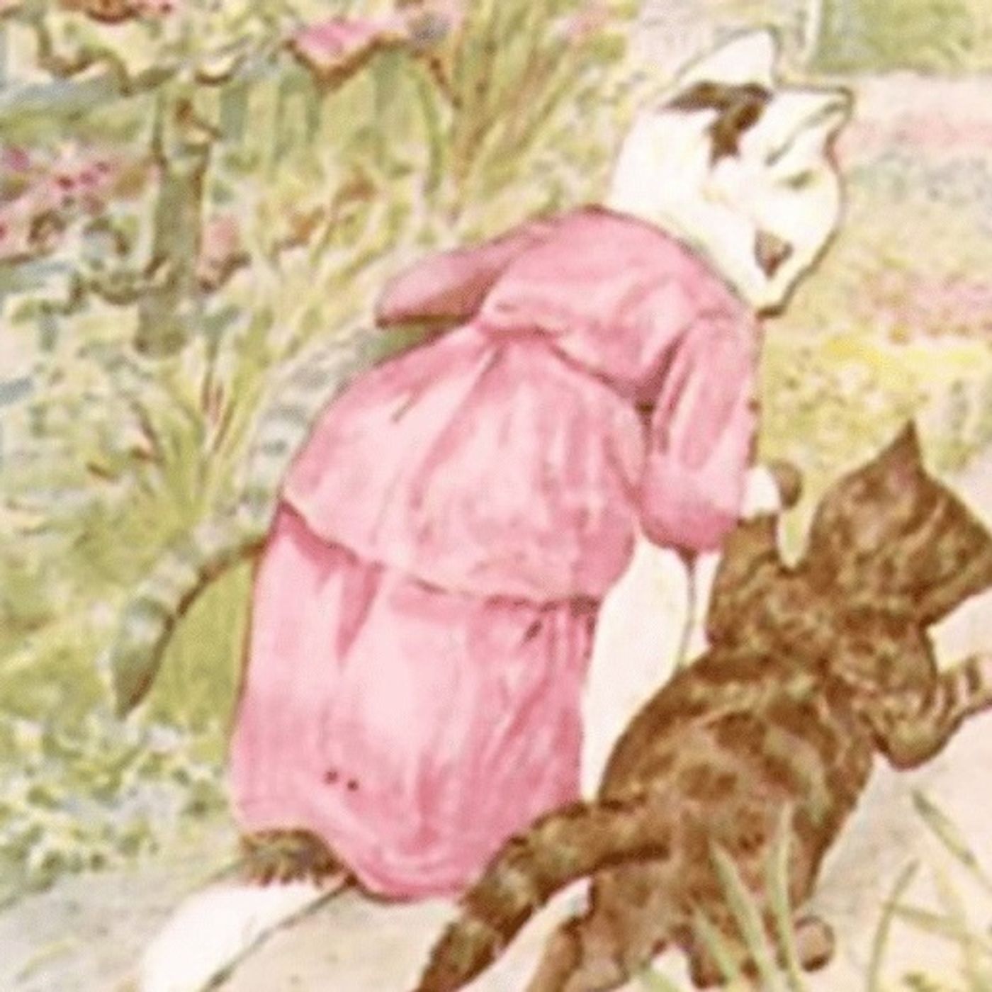 L'histoire du chaton Tom | Contes Pour Le Préscolaire episode artwork