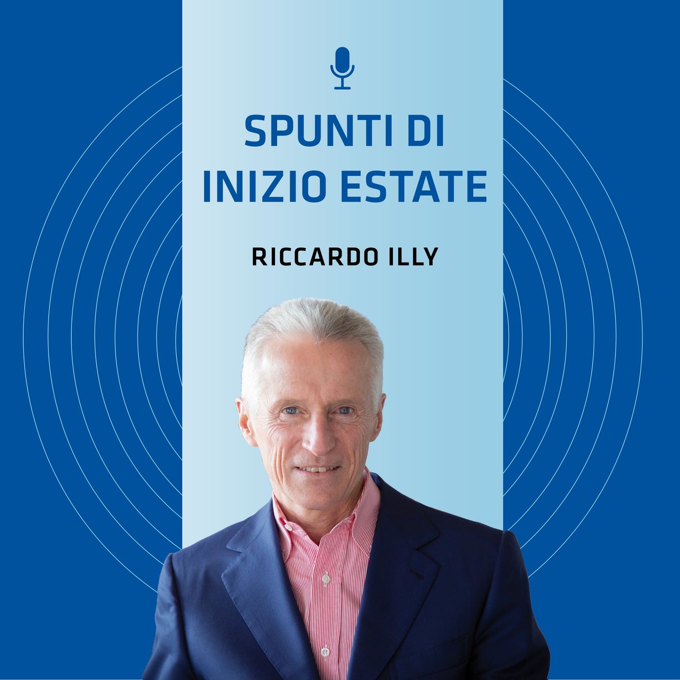 Spunti di inizio estate - Riccardo Illy
