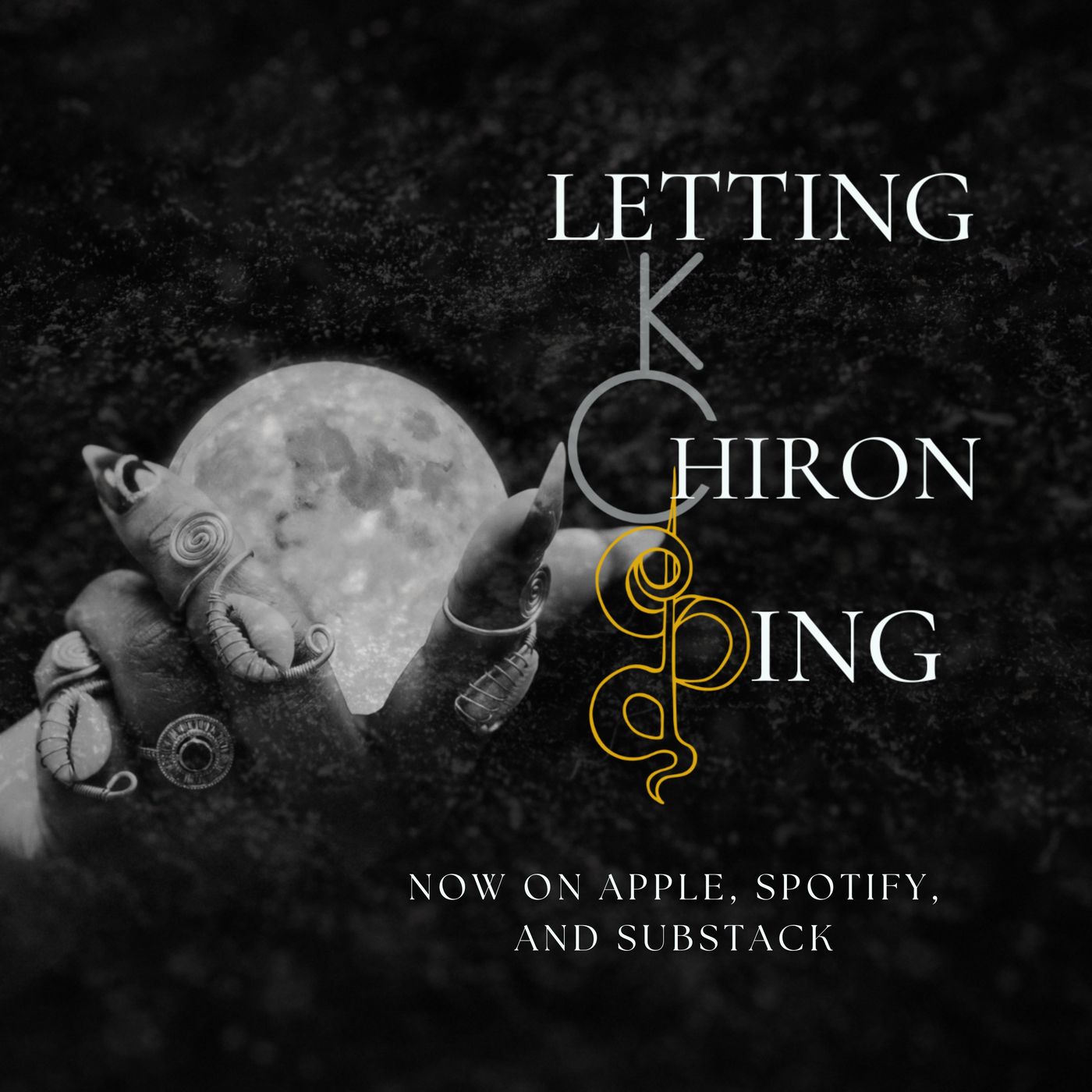 Letting Chiron Sing