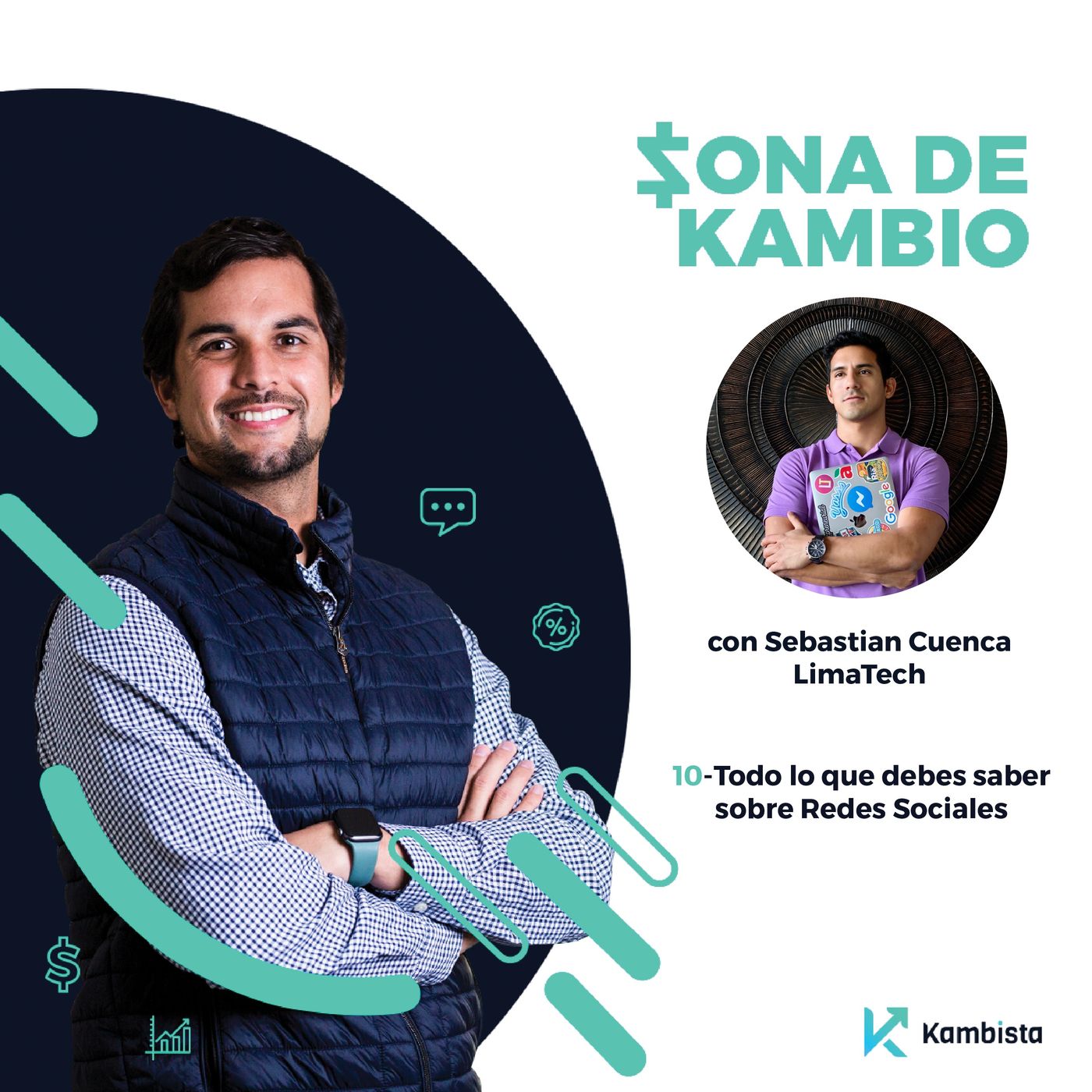 Zona de Kambio