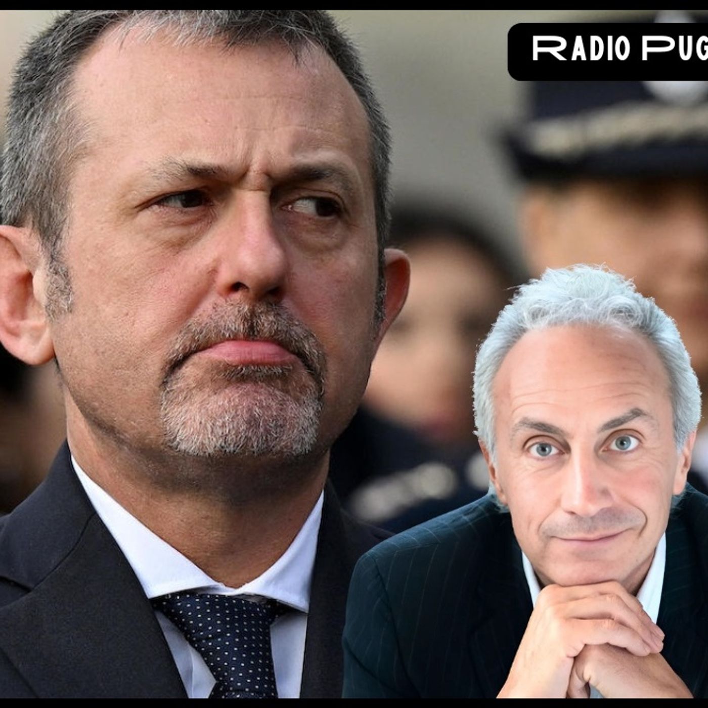 Radio Puggini