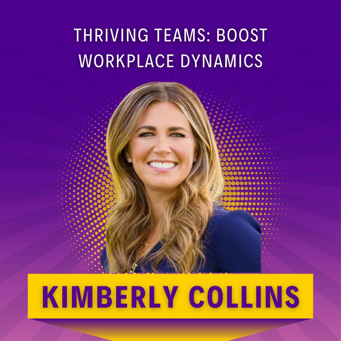 Thriving Teams: Boost Workplace Dynamics