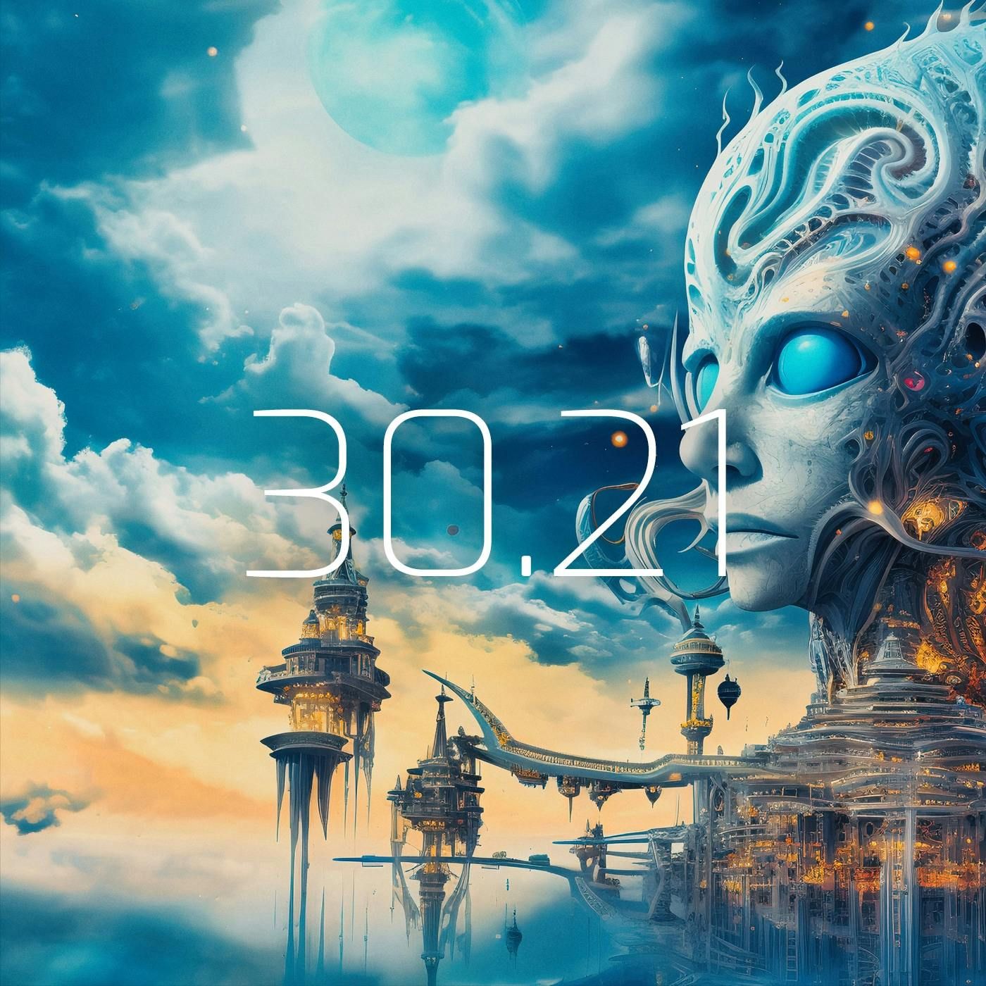 30.21 - MU Podcast - The DXM Dimension