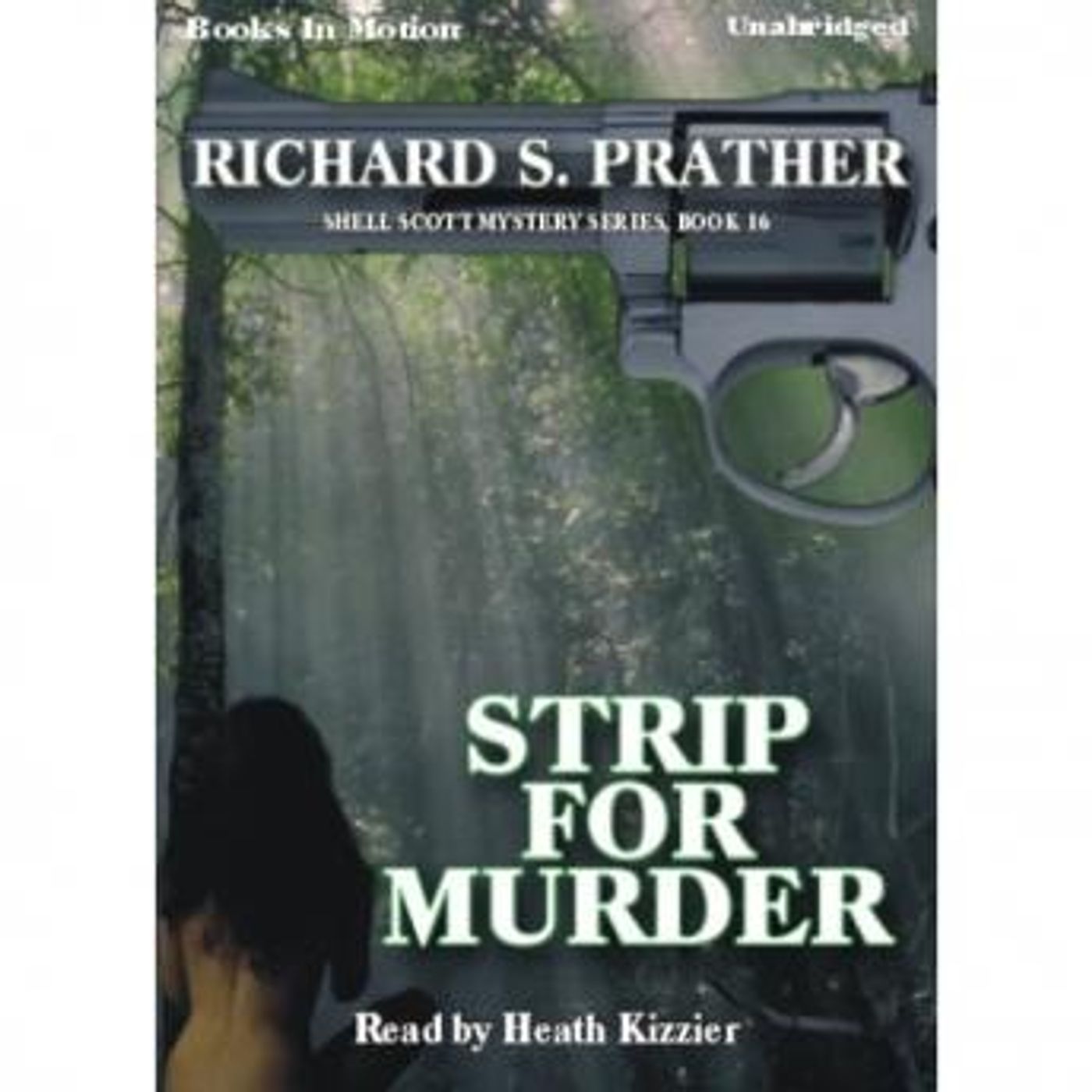 Listen to the Best Full Audiobooks in Mystery, Thriller & Horror, Suspense