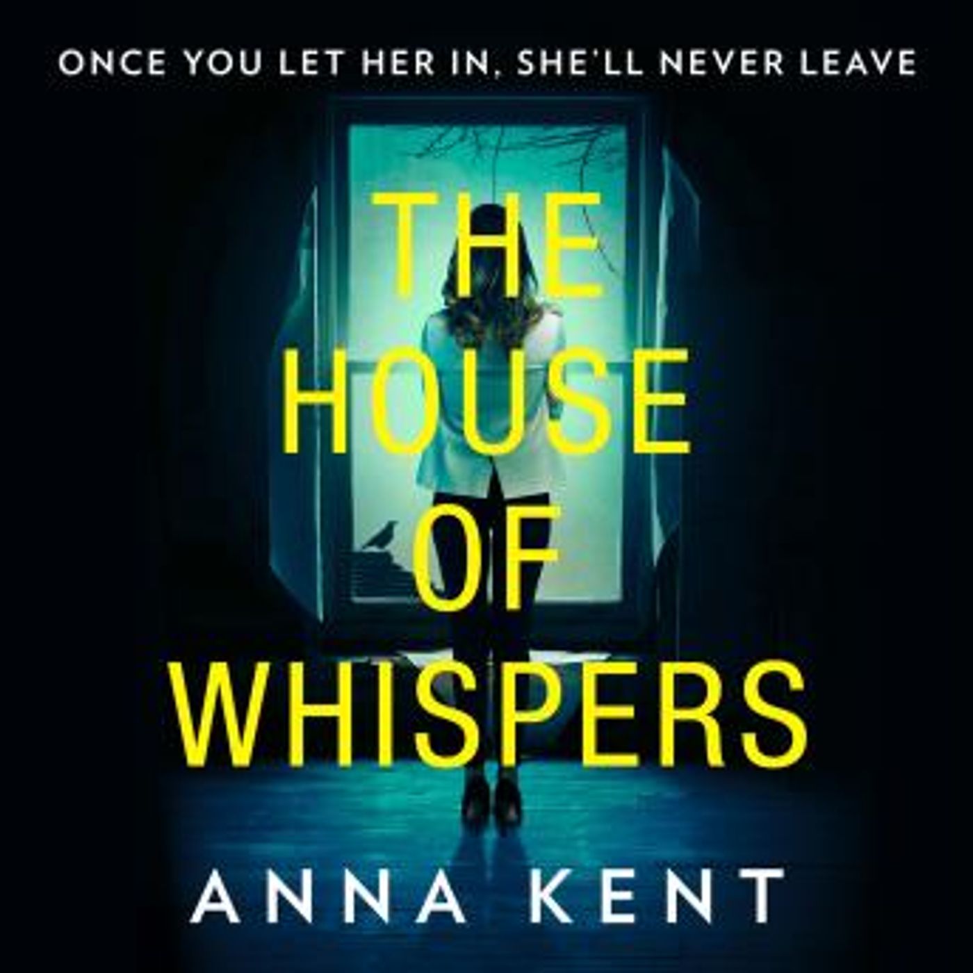 Download Best Full-Length Audiobooks in Mystery, Thriller & Horror, Suspense