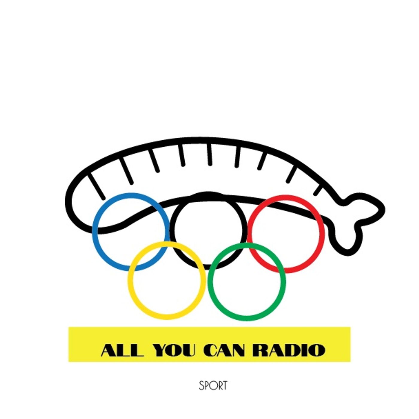 All you can RADIO