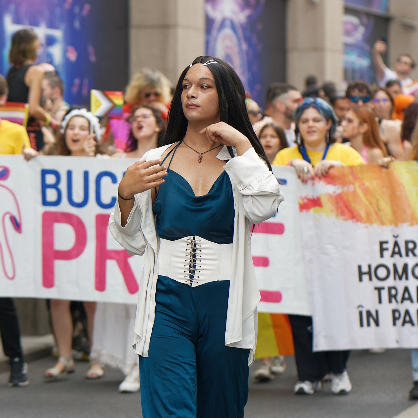 Pride