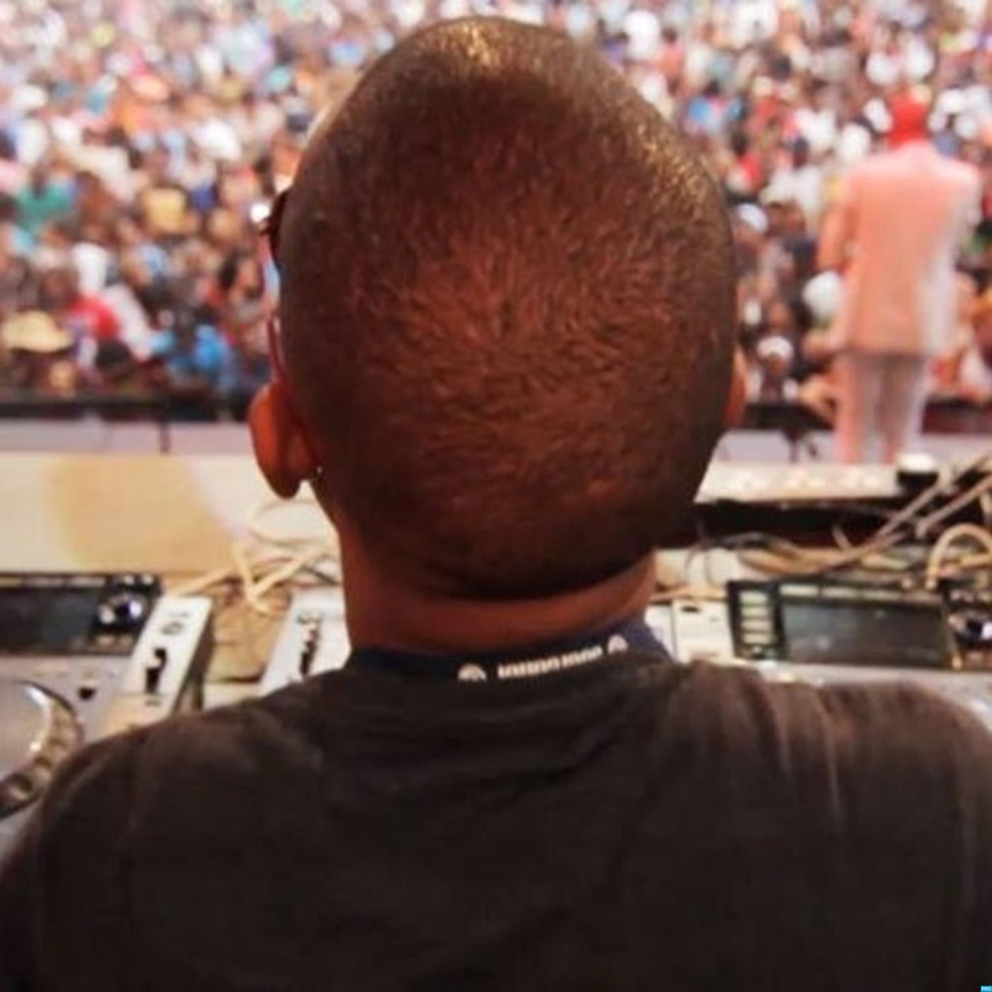 DJ EPIC's Podcast