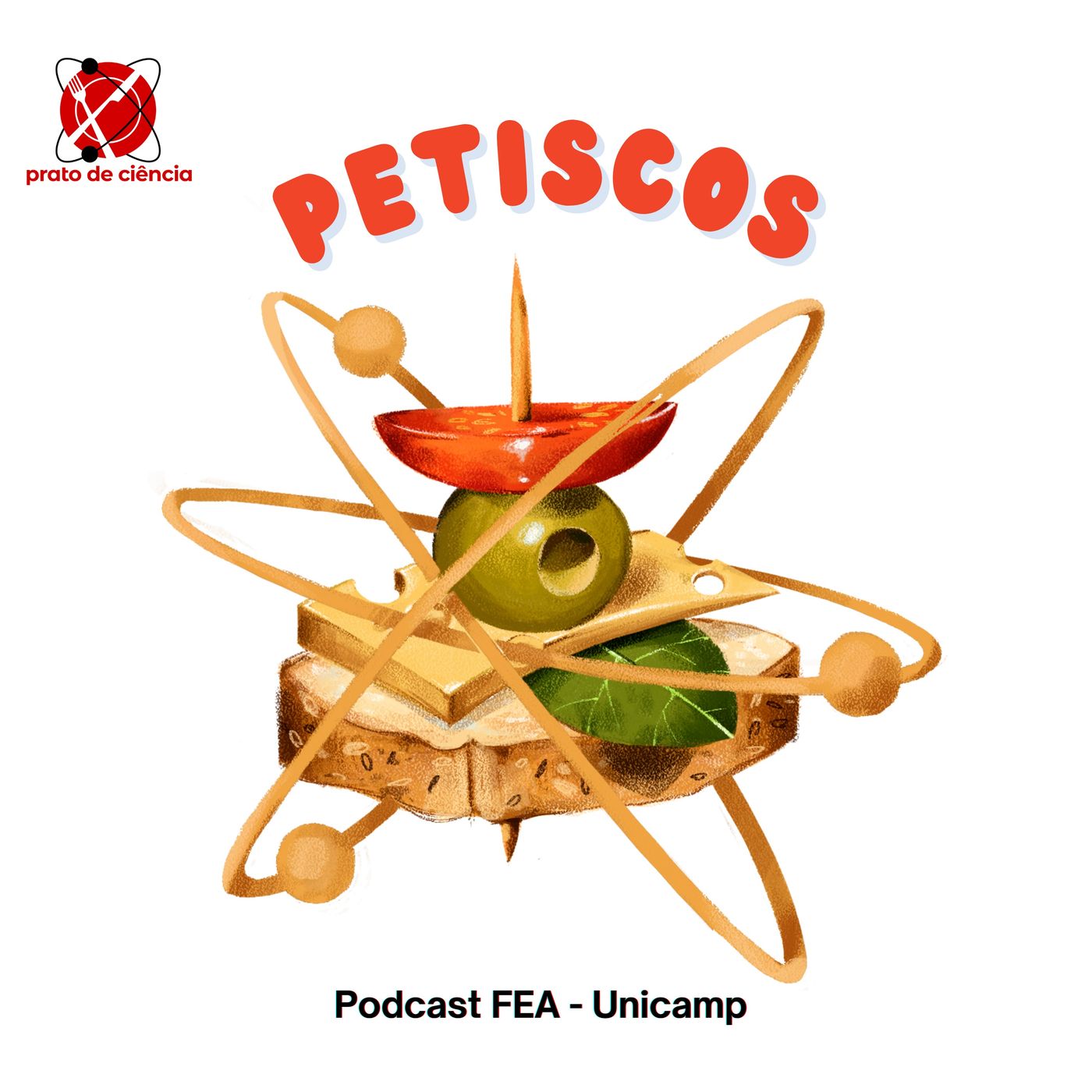 Prato de Ciência