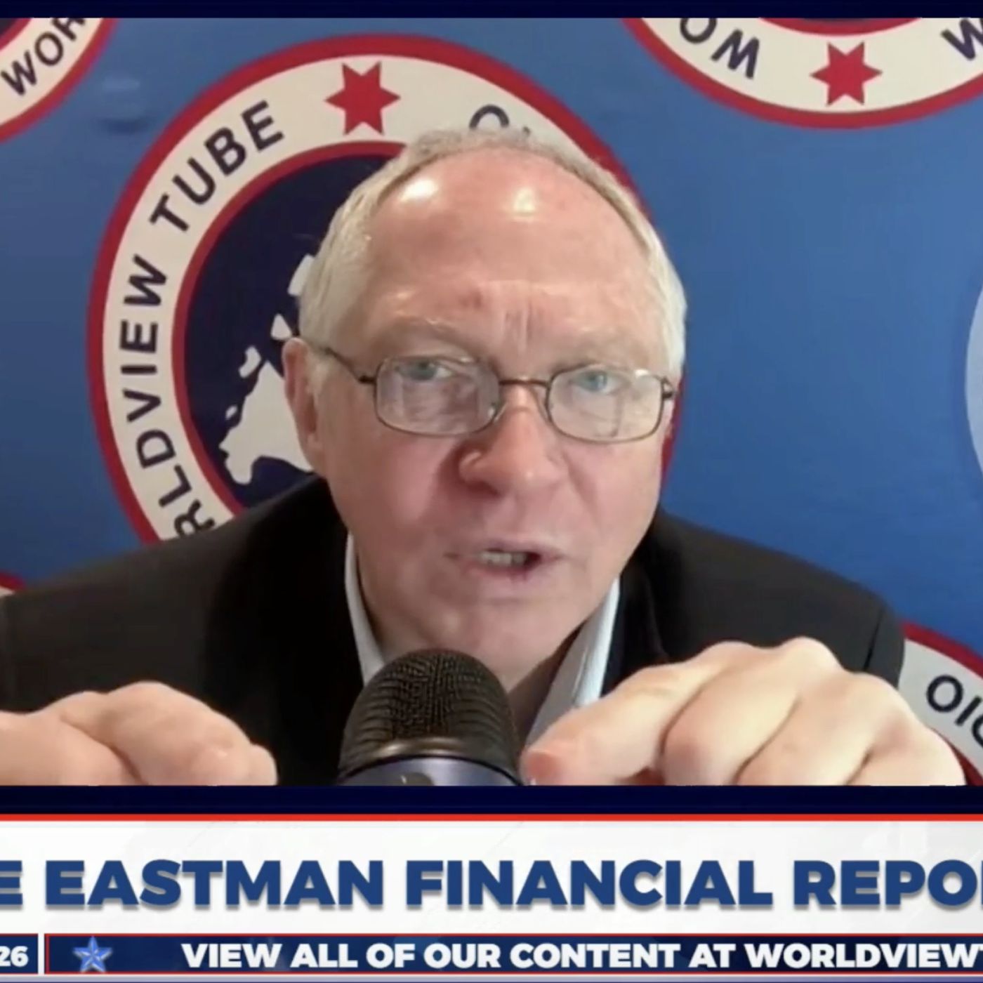 The Eastman Financial Report | January 15, 2026