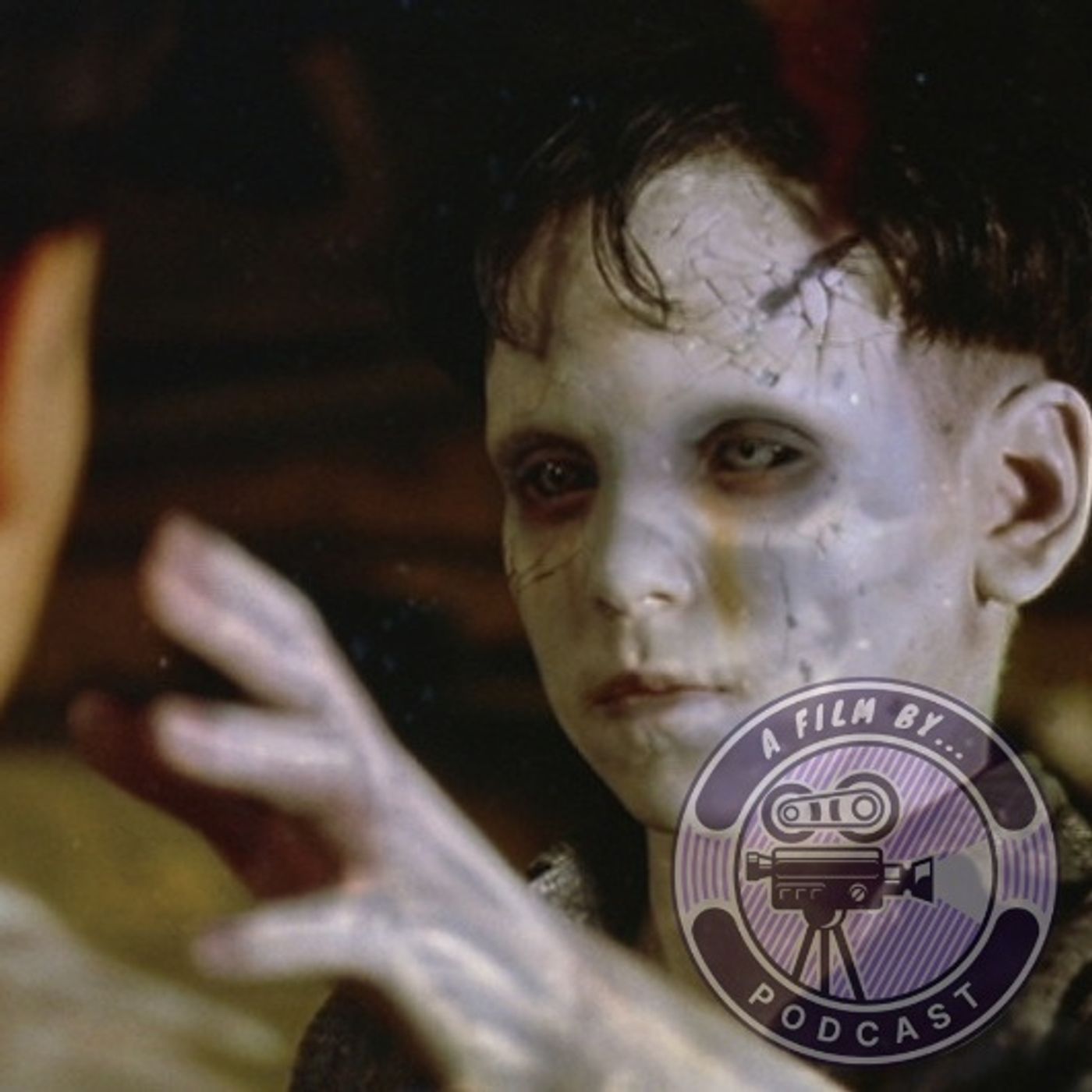 Guillermo del Toro - The Devil's Backbone Guillermo del Toro - The Devil's Backbone