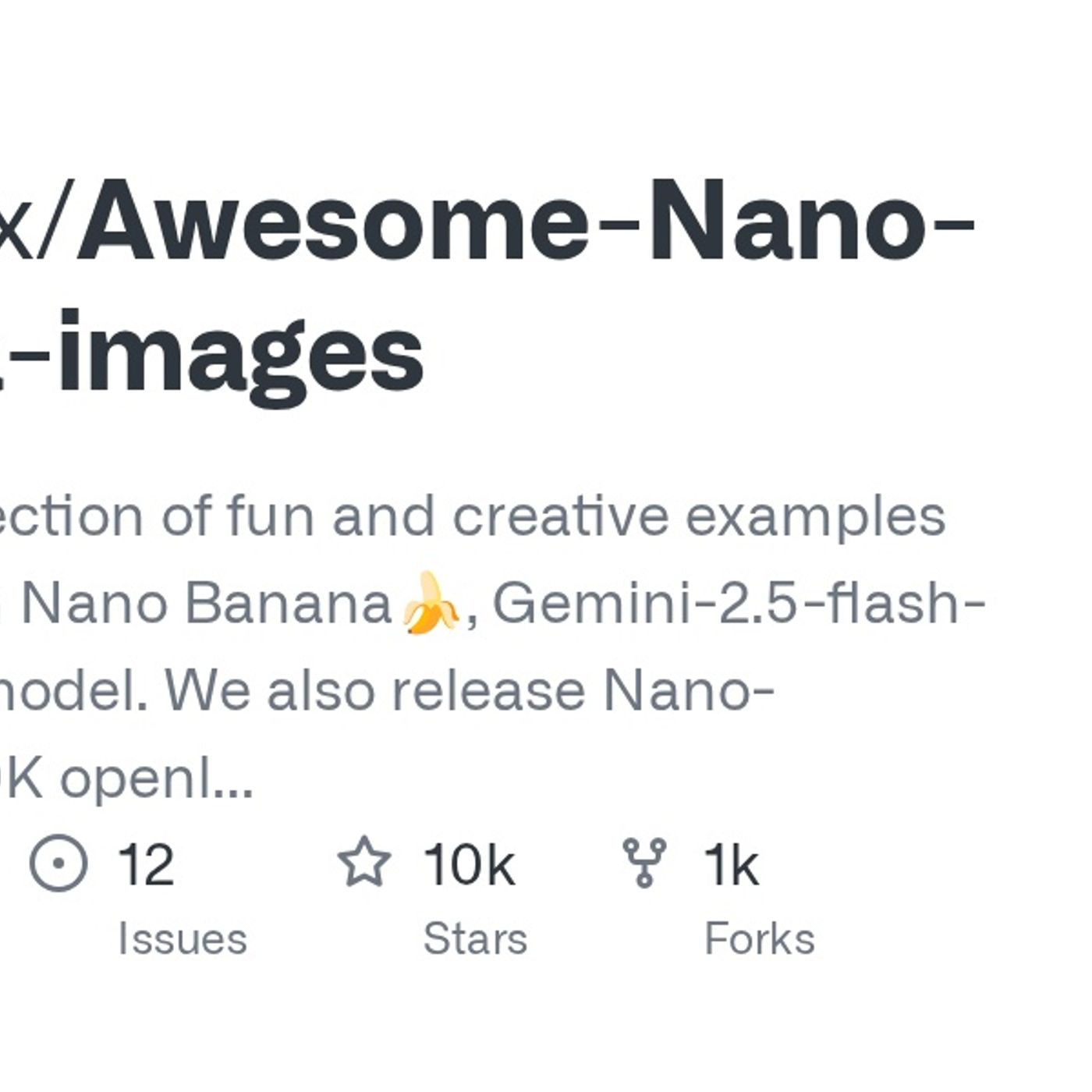 Awesome-Nano-Banana-images/README_ja.md at main · PicoTrex/Awesome-Nano-Banana-images episode artwork