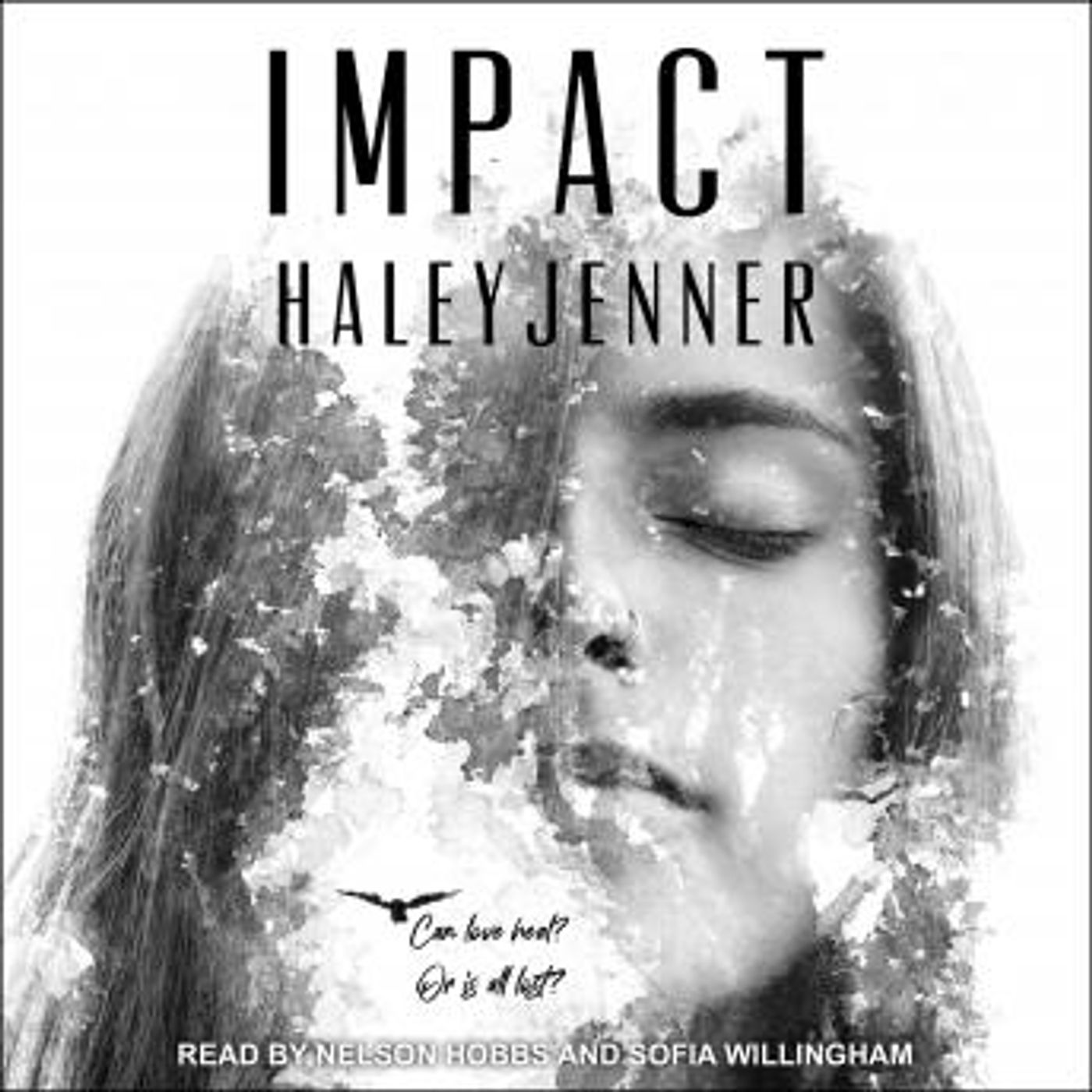 IMPACT by Haley Jenner episode artwork
