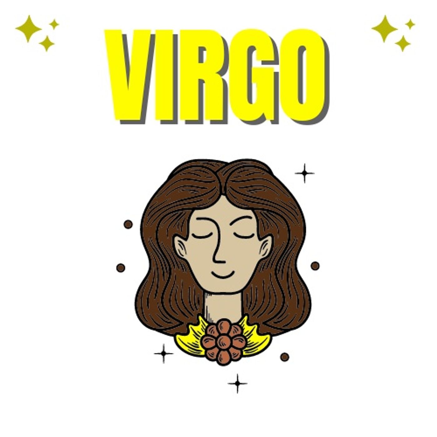 VIRGO ♍HORÓSCOPO SEMANAL episode artwork